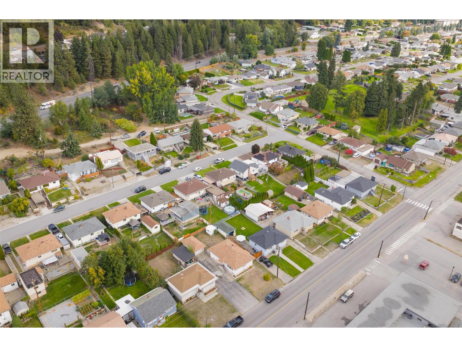 3141 Highway Drive, Trail, British Columbia  V1R 2T4 - Photo 40 - 10364809