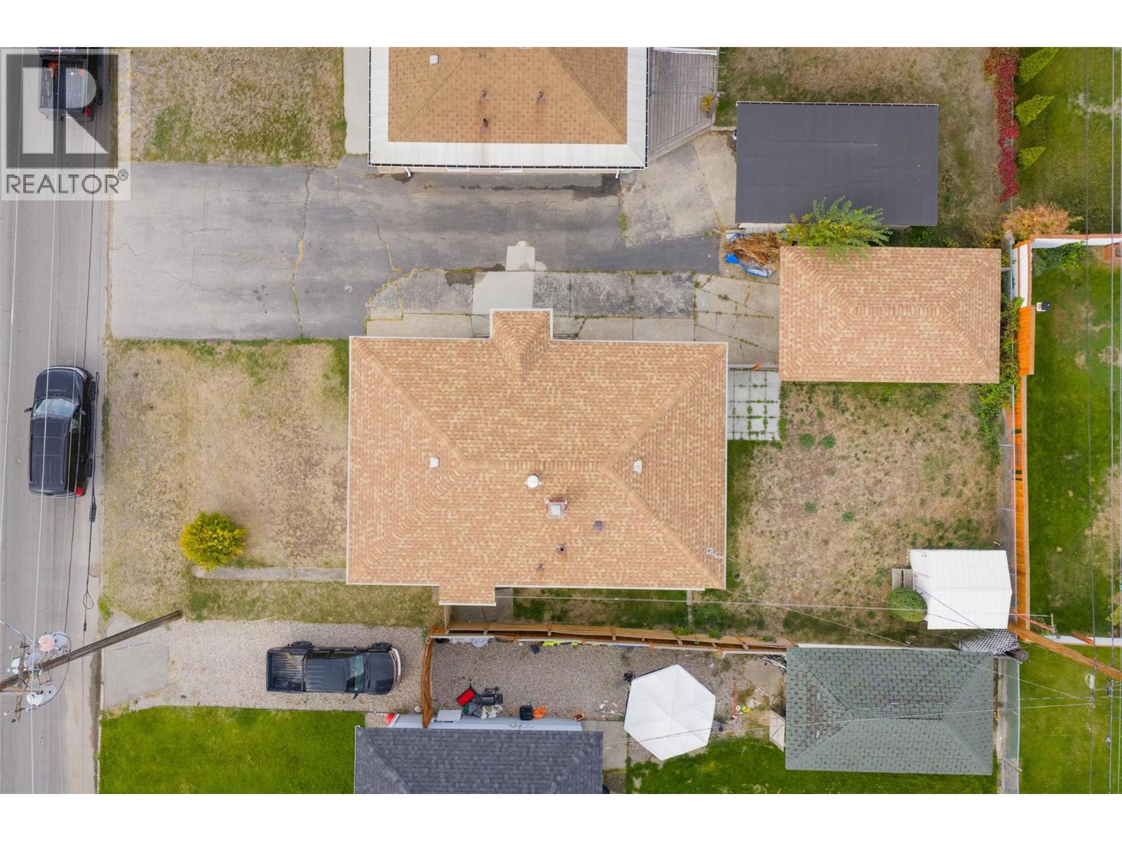 3141 Highway Drive, Trail, British Columbia  V1R 2T4 - Photo 37 - 10364809