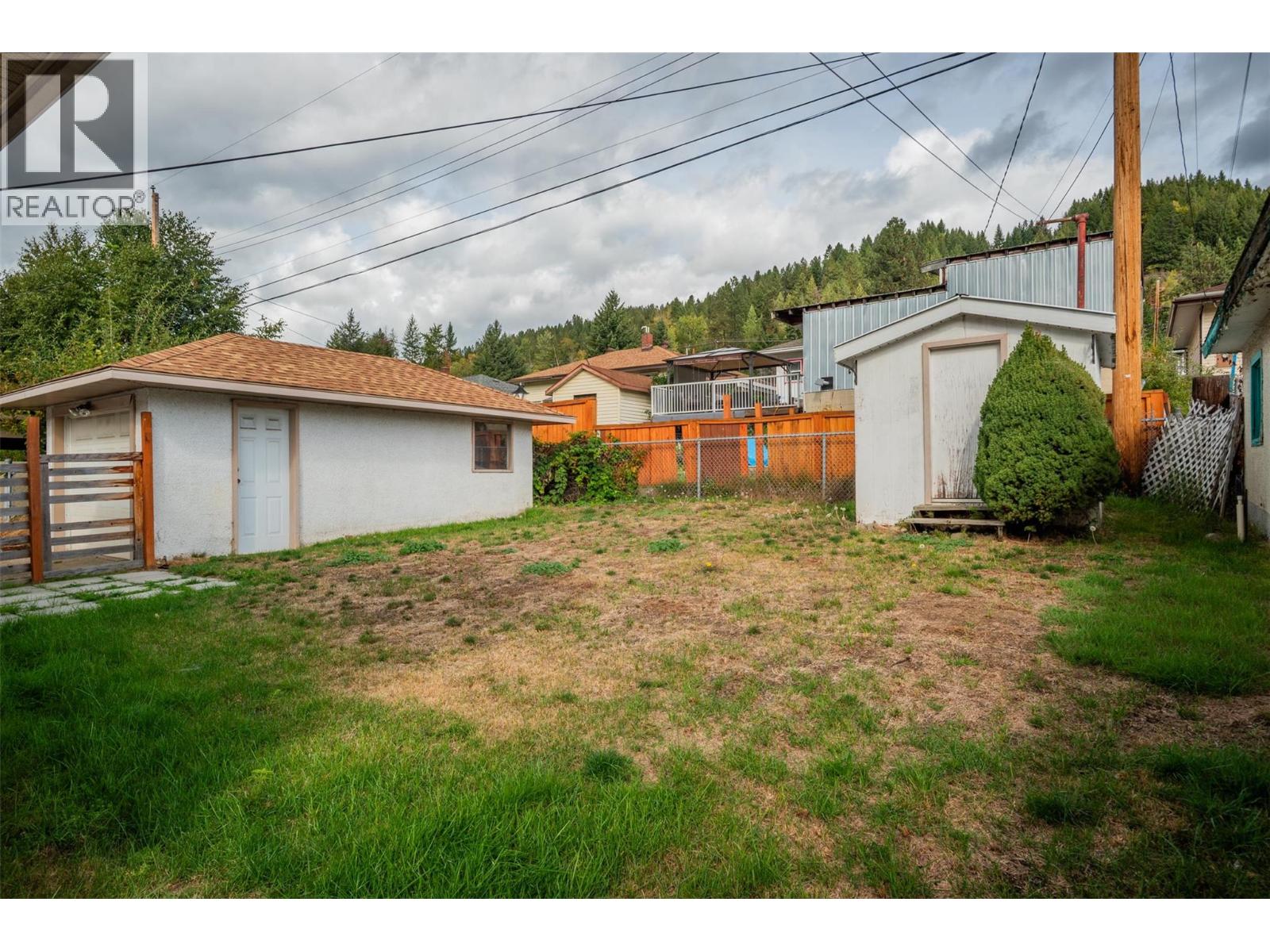 3141 Highway Drive, Trail, British Columbia  V1R 2T4 - Photo 34 - 10364809