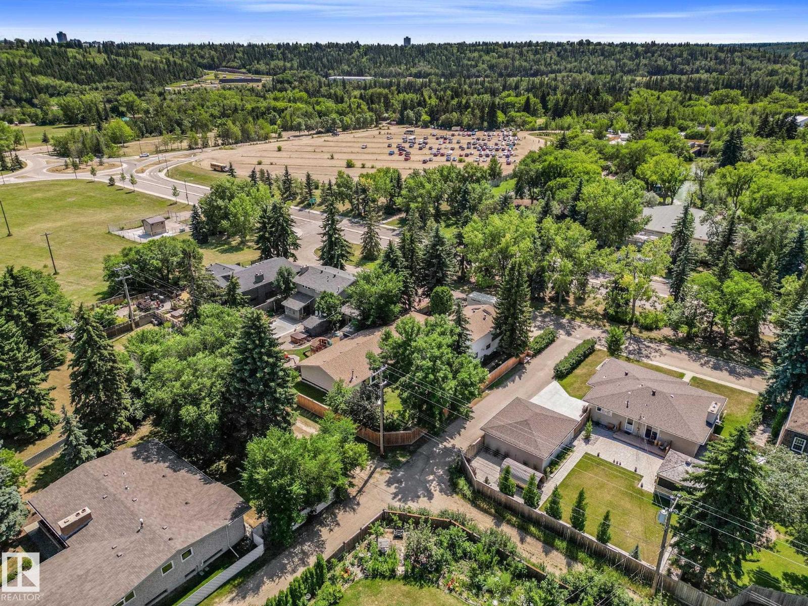 13312 Buena Vista Rd Nw, Edmonton, Alberta  T5R 5R2 - Photo 26 - E4460753