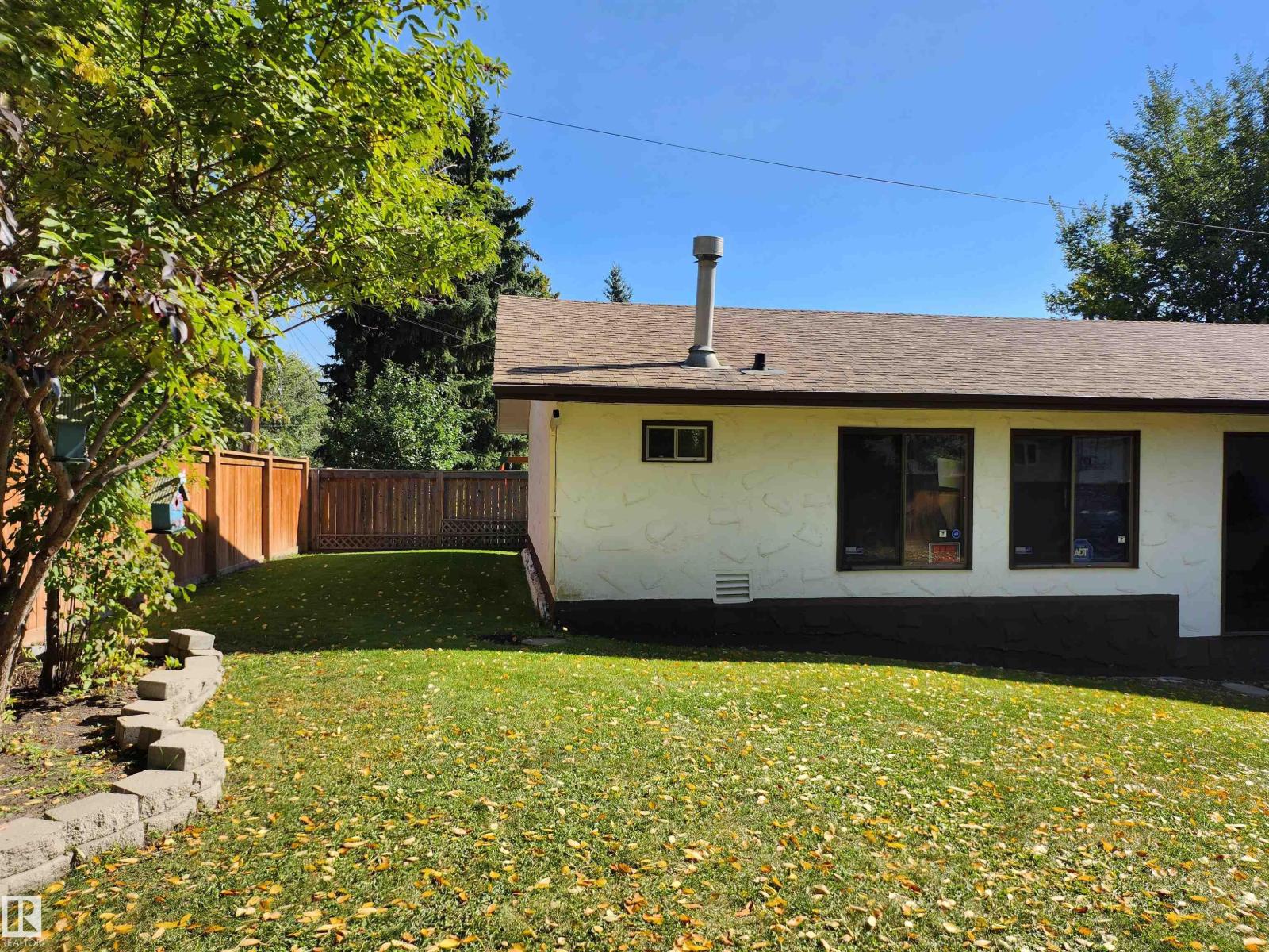 13312 Buena Vista Rd Nw, Edmonton, Alberta  T5R 5R2 - Photo 30 - E4460753