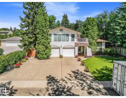 13312 Buena Vista Rd Nw Laurier Heights, Edmonton, Ca
