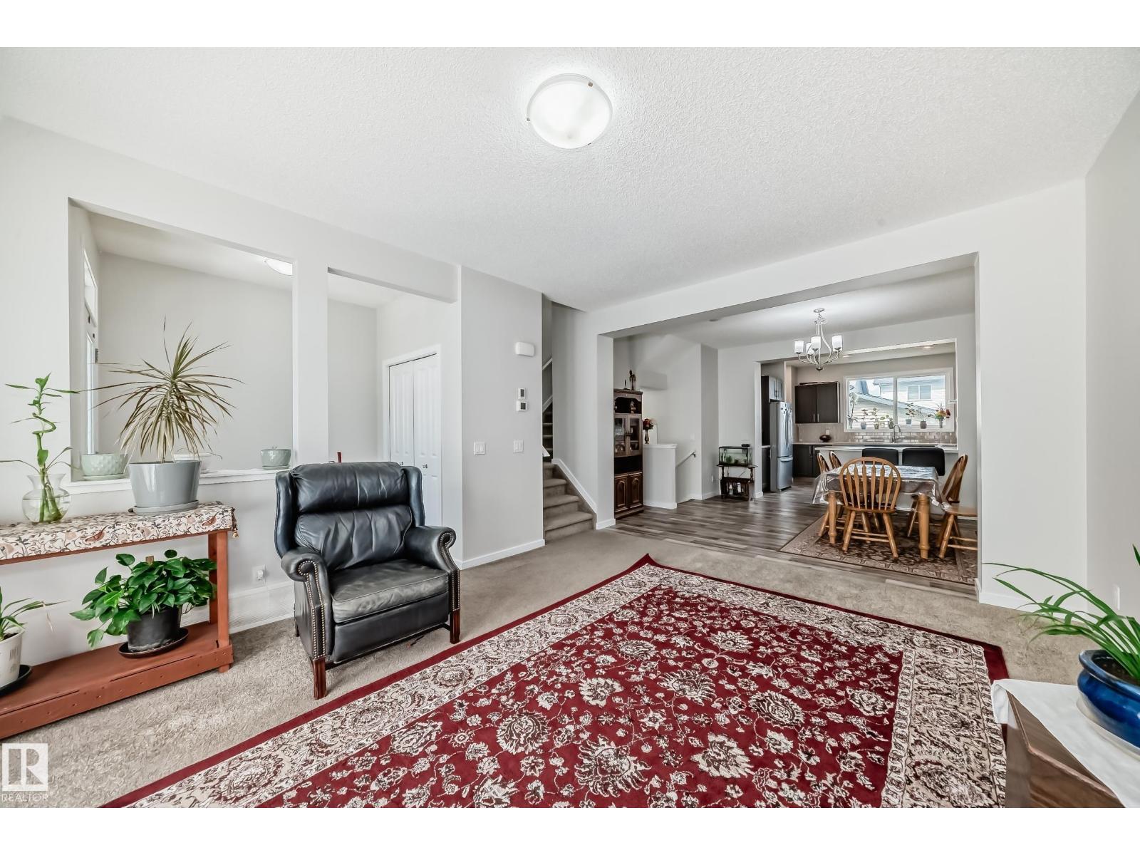 4609 Alwood Wy Sw, Edmonton, Alberta  T6W 1A8 - Photo 15 - E4460754