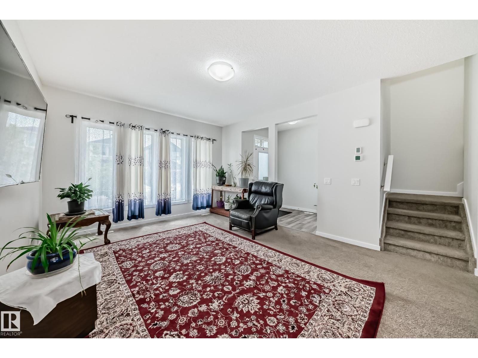 4609 Alwood Wy Sw, Edmonton, Alberta  T6W 1A8 - Photo 16 - E4460754