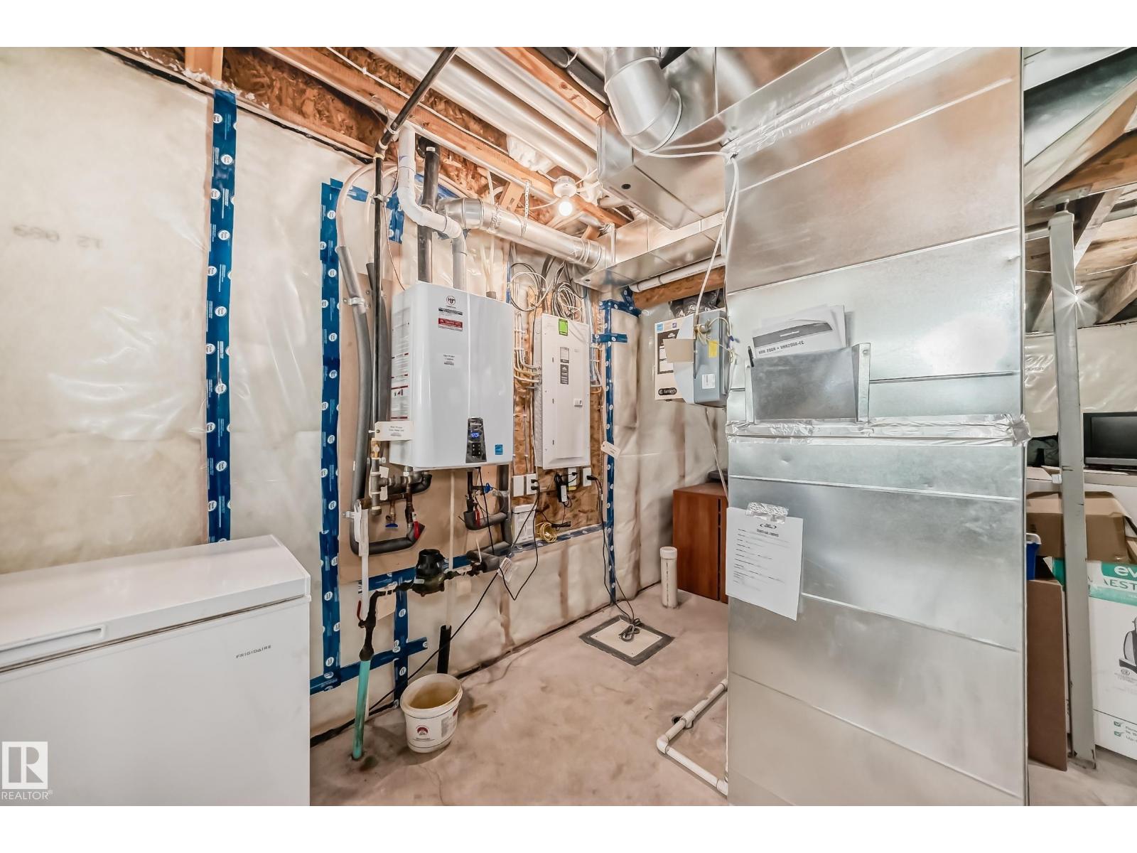4609 Alwood Wy Sw, Edmonton, Alberta  T6W 1A8 - Photo 38 - E4460754