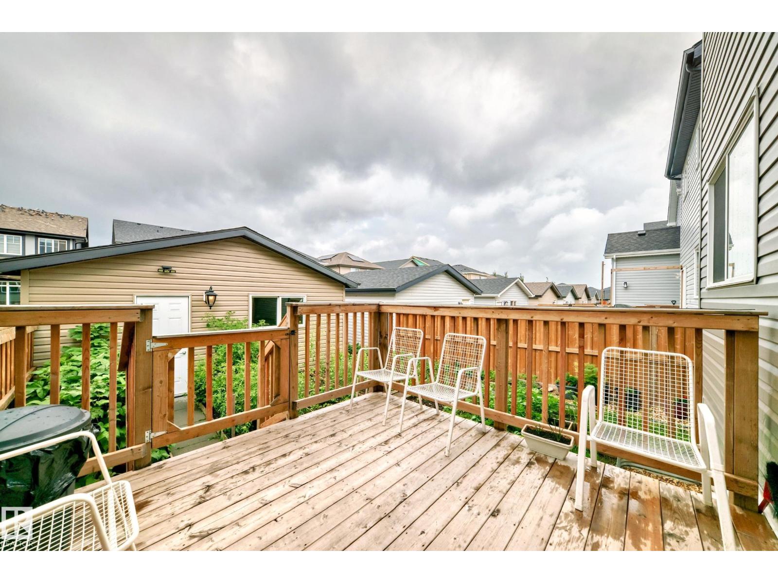 4609 Alwood Wy Sw, Edmonton, Alberta  T6W 1A8 - Photo 40 - E4460754