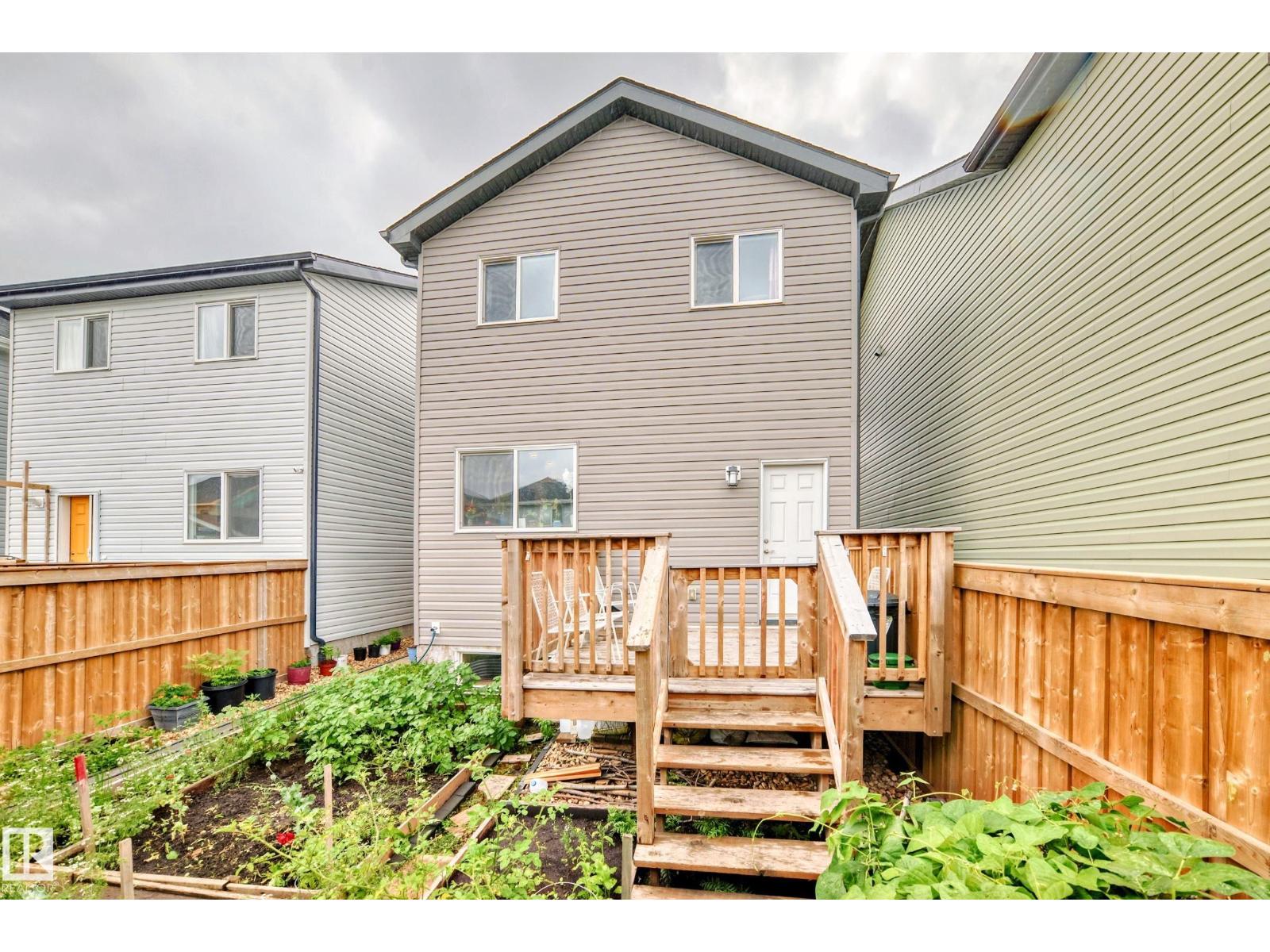 4609 Alwood Wy Sw, Edmonton, Alberta  T6W 1A8 - Photo 41 - E4460754