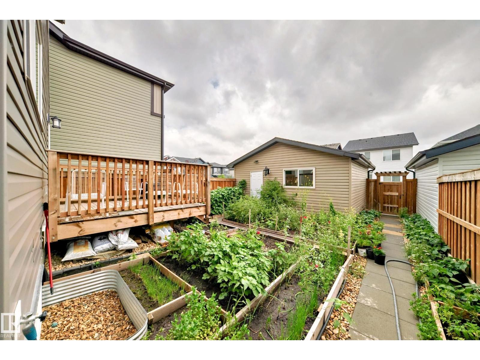 4609 Alwood Wy Sw, Edmonton, Alberta  T6W 1A8 - Photo 42 - E4460754