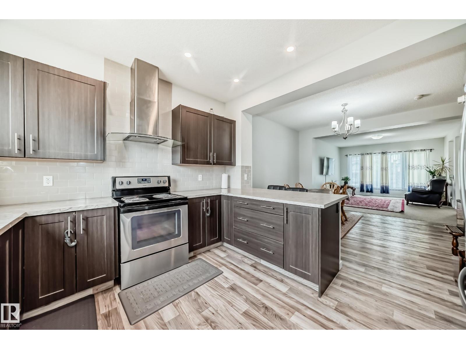 4609 Alwood Wy Sw, Edmonton, Alberta  T6W 1A8 - Photo 5 - E4460754