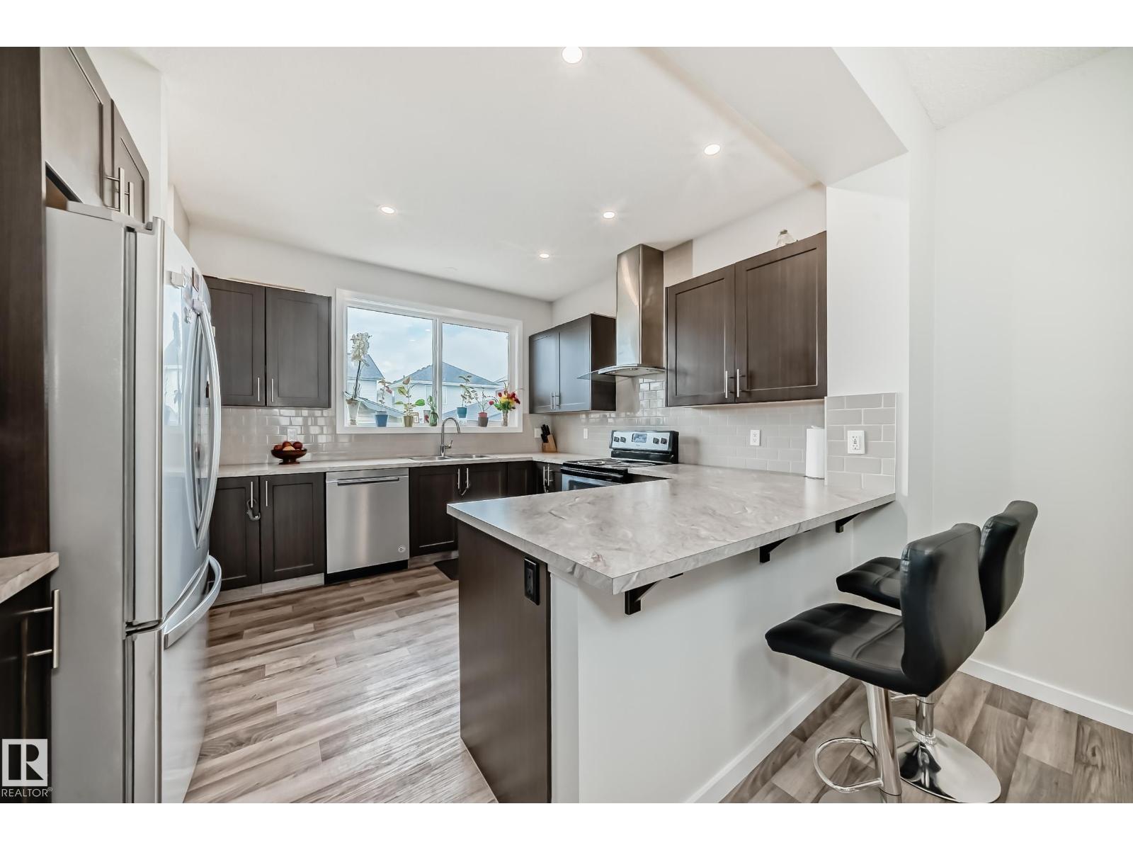 4609 Alwood Wy Sw, Edmonton, Alberta  T6W 1A8 - Photo 8 - E4460754