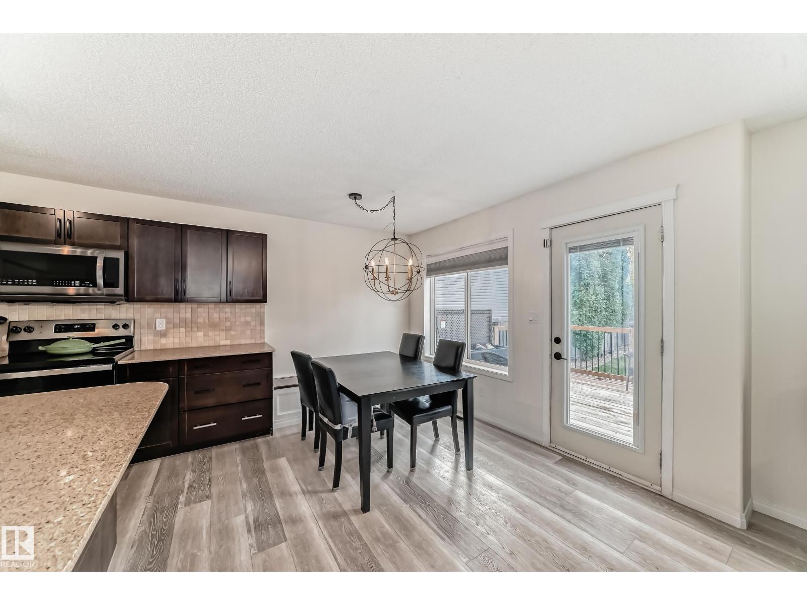34 Wisteria Ln, Fort Saskatchewan, Alberta  T8L 0B4 - Photo 10 - E4460755