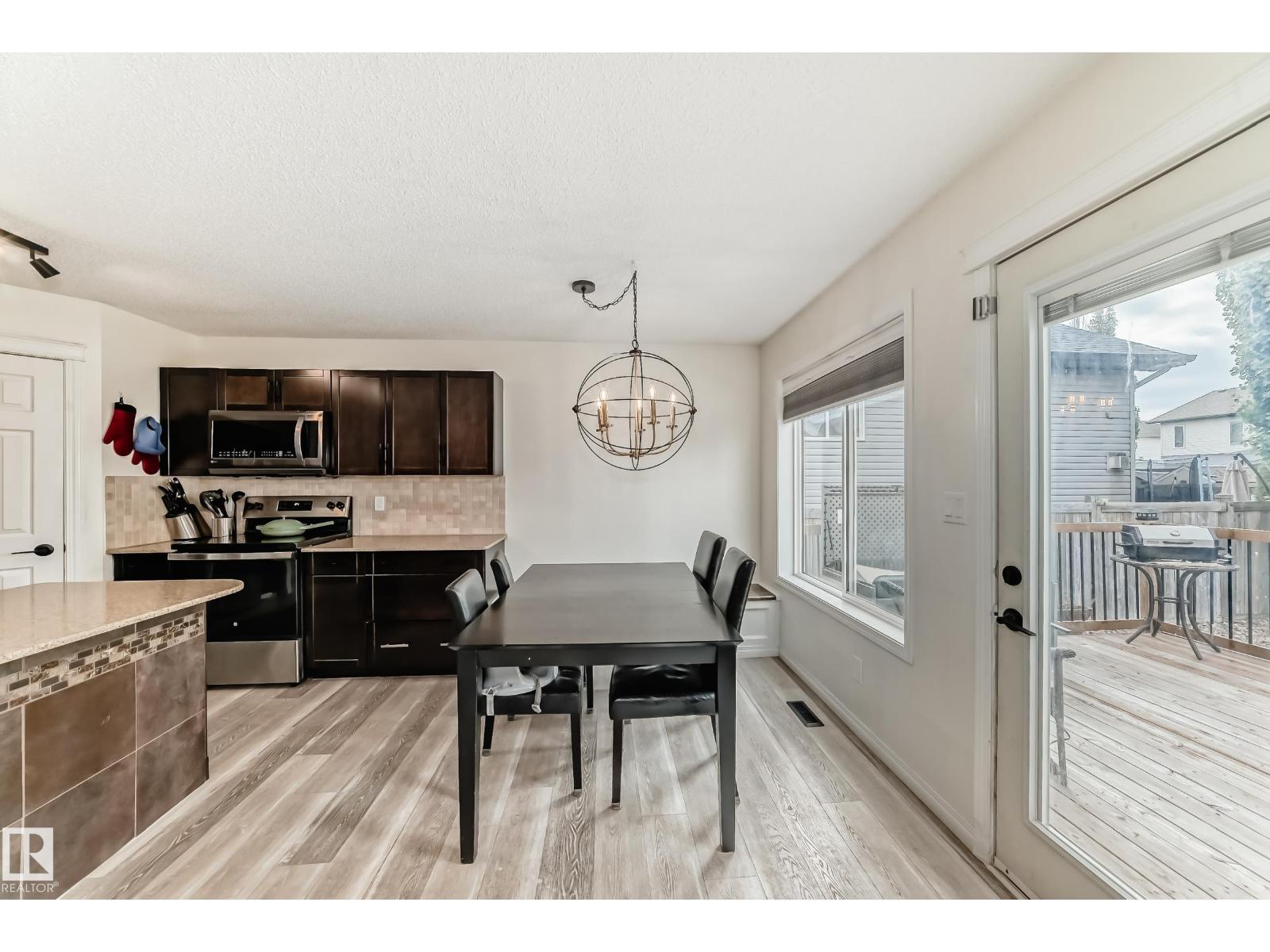 34 Wisteria Ln, Fort Saskatchewan, Alberta  T8L 0B4 - Photo 11 - E4460755