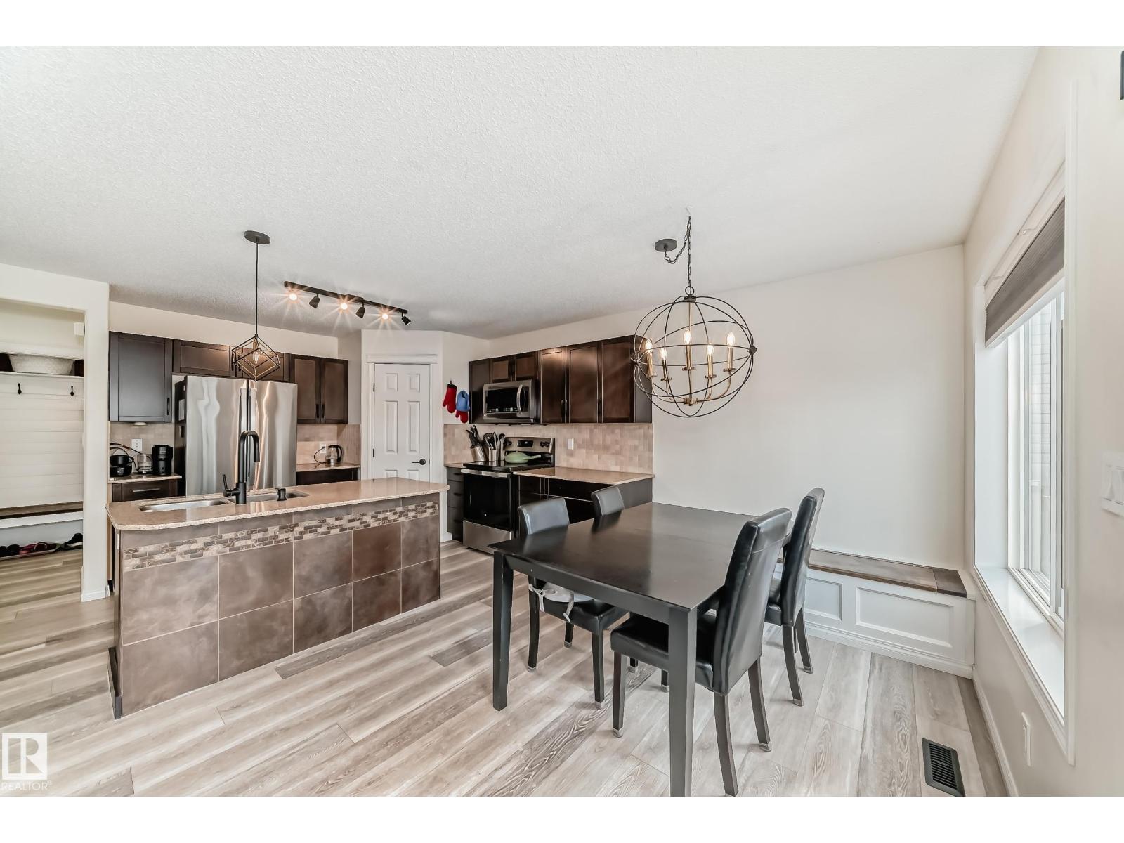 34 Wisteria Ln, Fort Saskatchewan, Alberta  T8L 0B4 - Photo 12 - E4460755