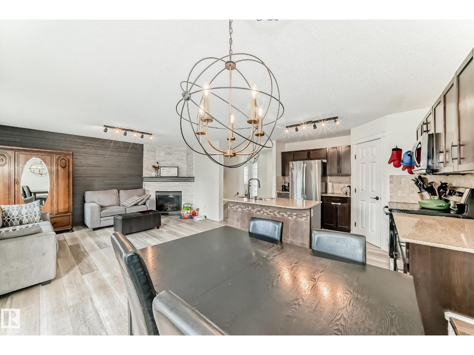 34 Wisteria Ln, Fort Saskatchewan, Alberta  T8L 0B4 - Photo 13 - E4460755