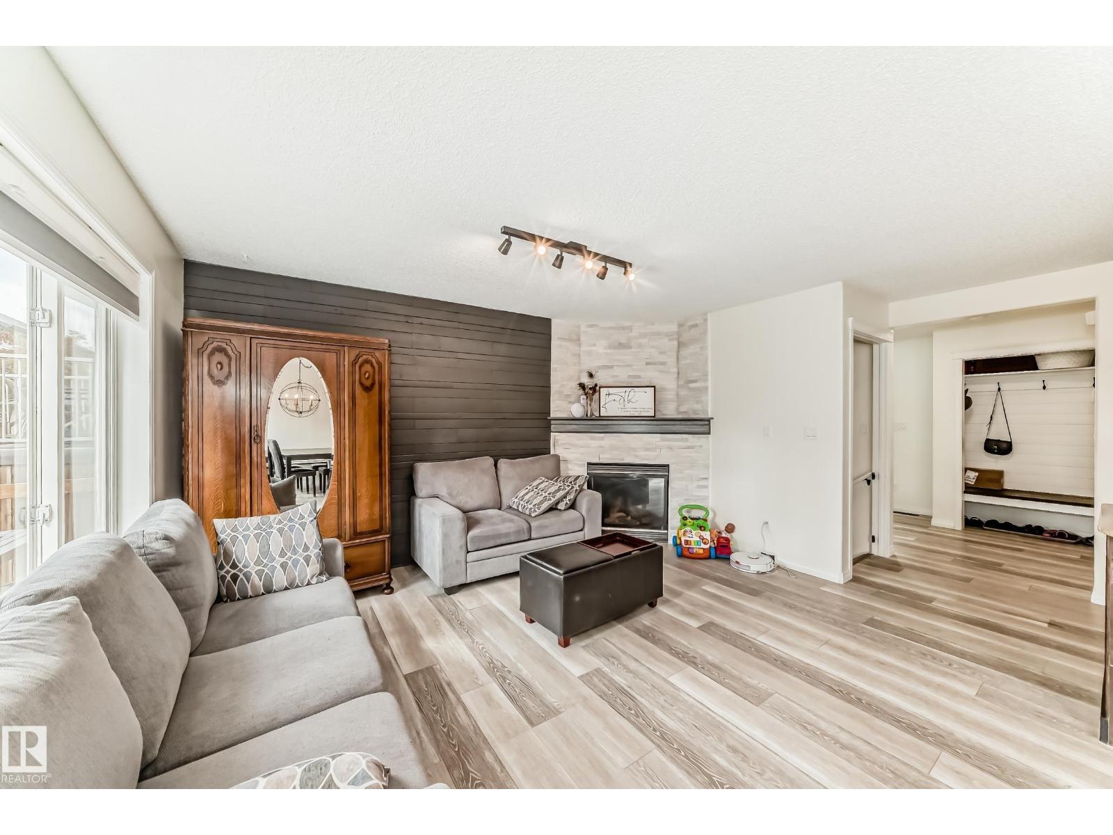 34 Wisteria Ln, Fort Saskatchewan, Alberta  T8L 0B4 - Photo 14 - E4460755