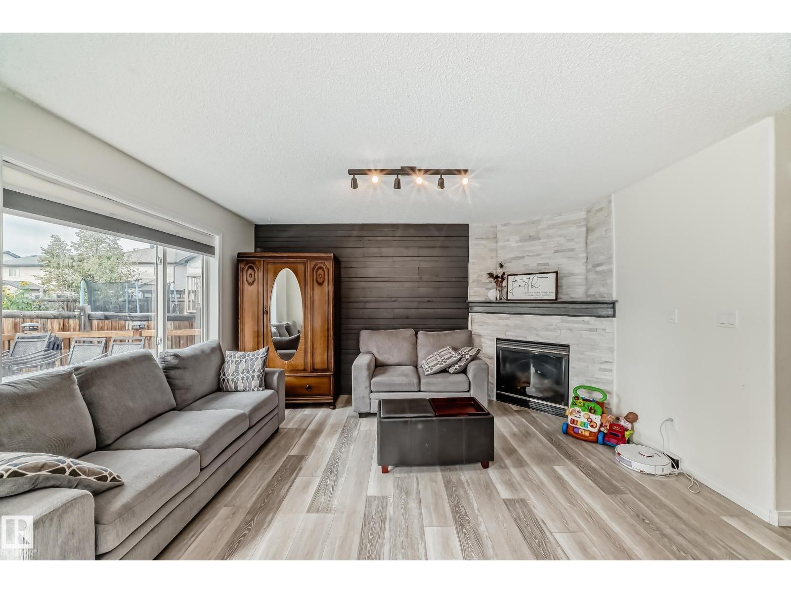 34 Wisteria Ln, Fort Saskatchewan, Alberta  T8L 0B4 - Photo 15 - E4460755