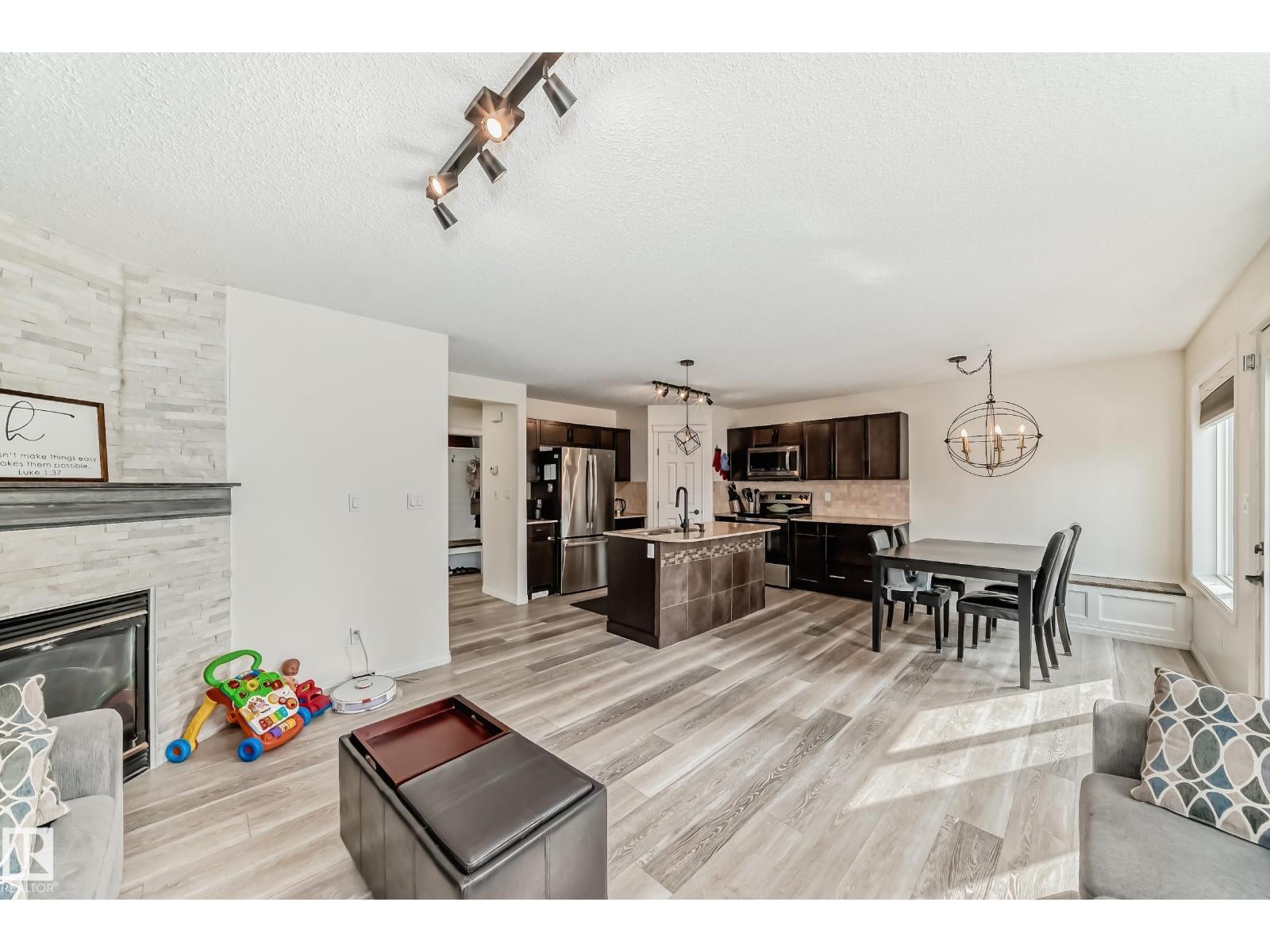 34 Wisteria Ln, Fort Saskatchewan, Alberta  T8L 0B4 - Photo 16 - E4460755