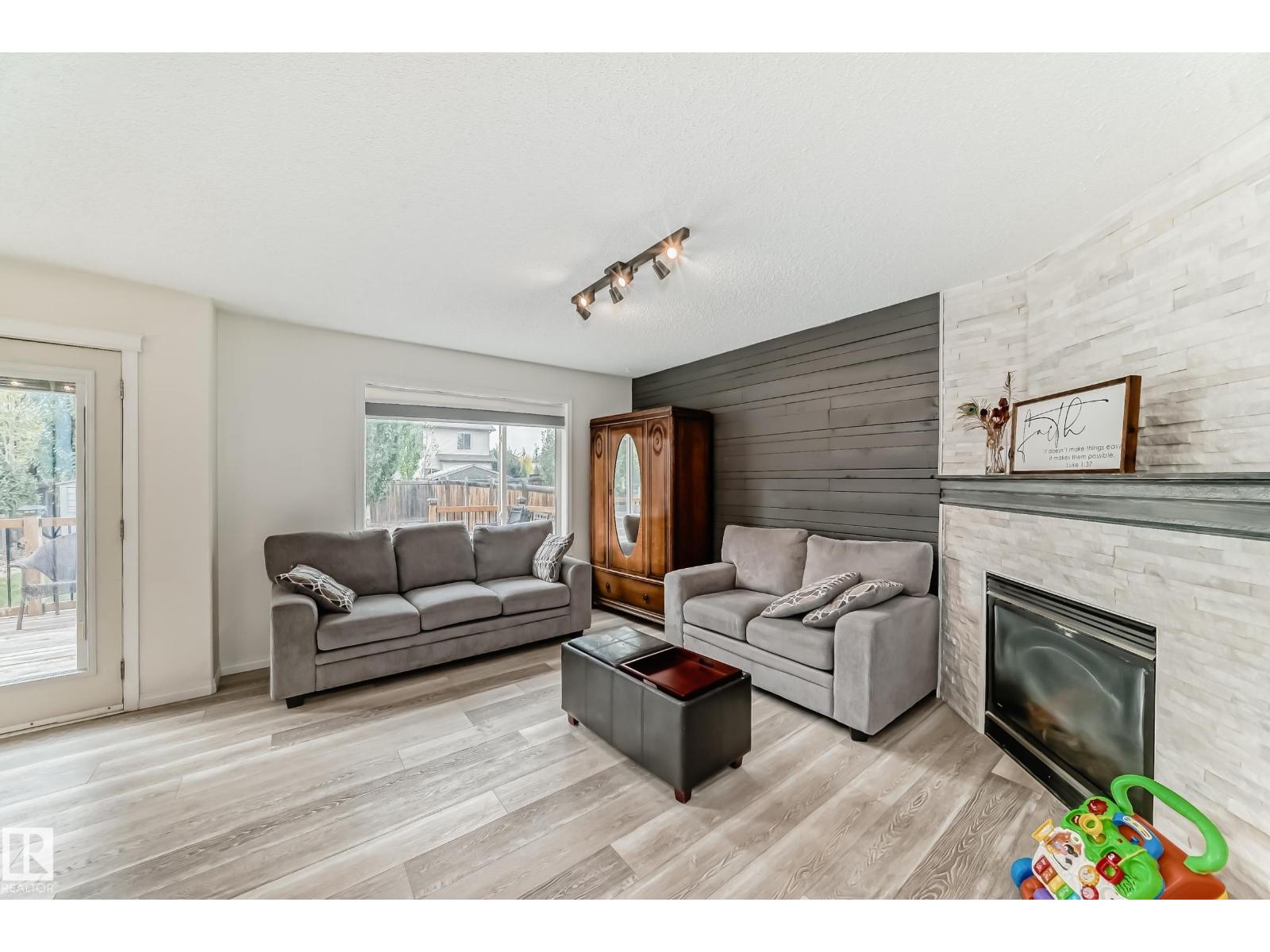 34 Wisteria Ln, Fort Saskatchewan, Alberta  T8L 0B4 - Photo 17 - E4460755