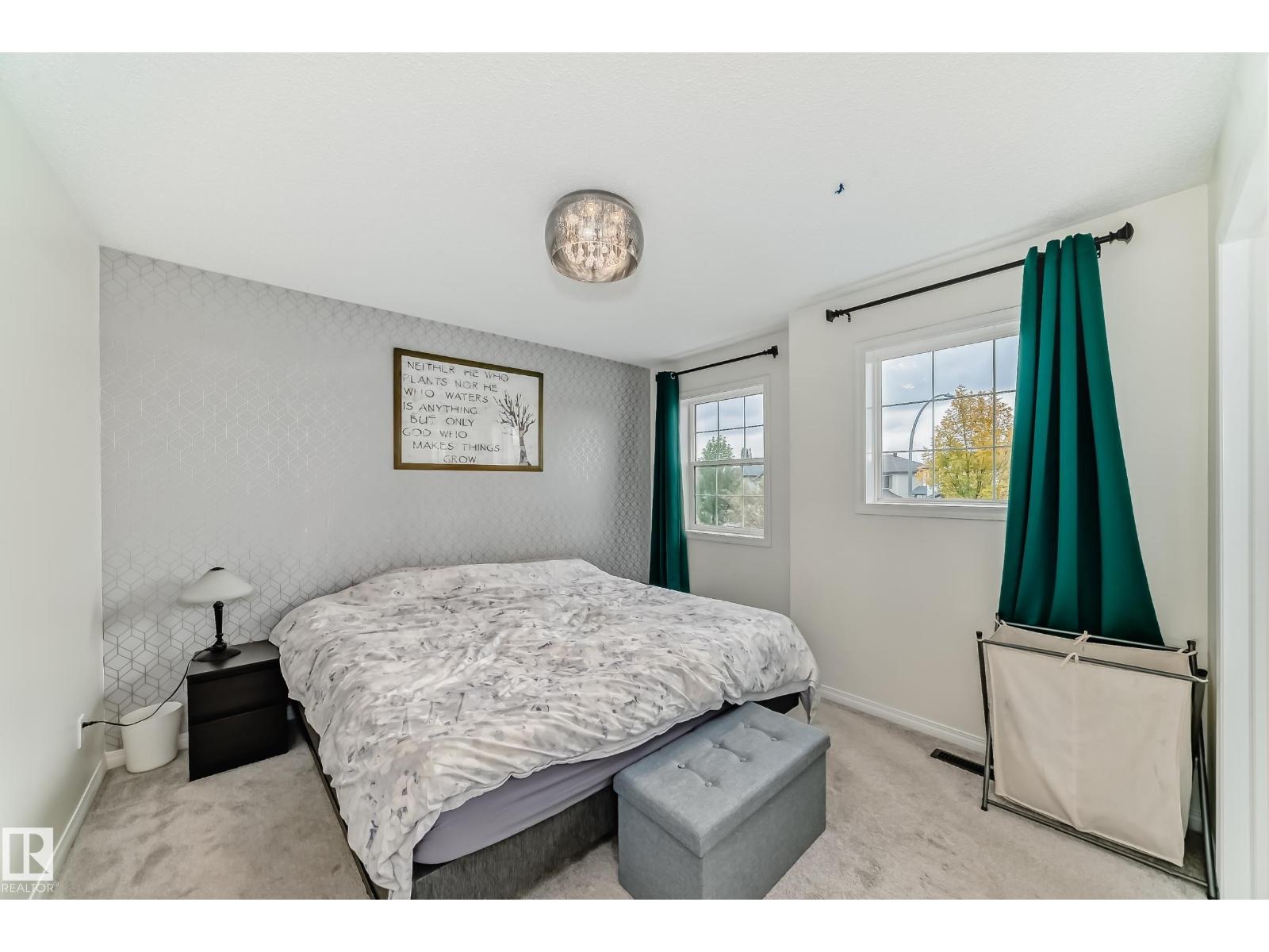 34 Wisteria Ln, Fort Saskatchewan, Alberta  T8L 0B4 - Photo 19 - E4460755
