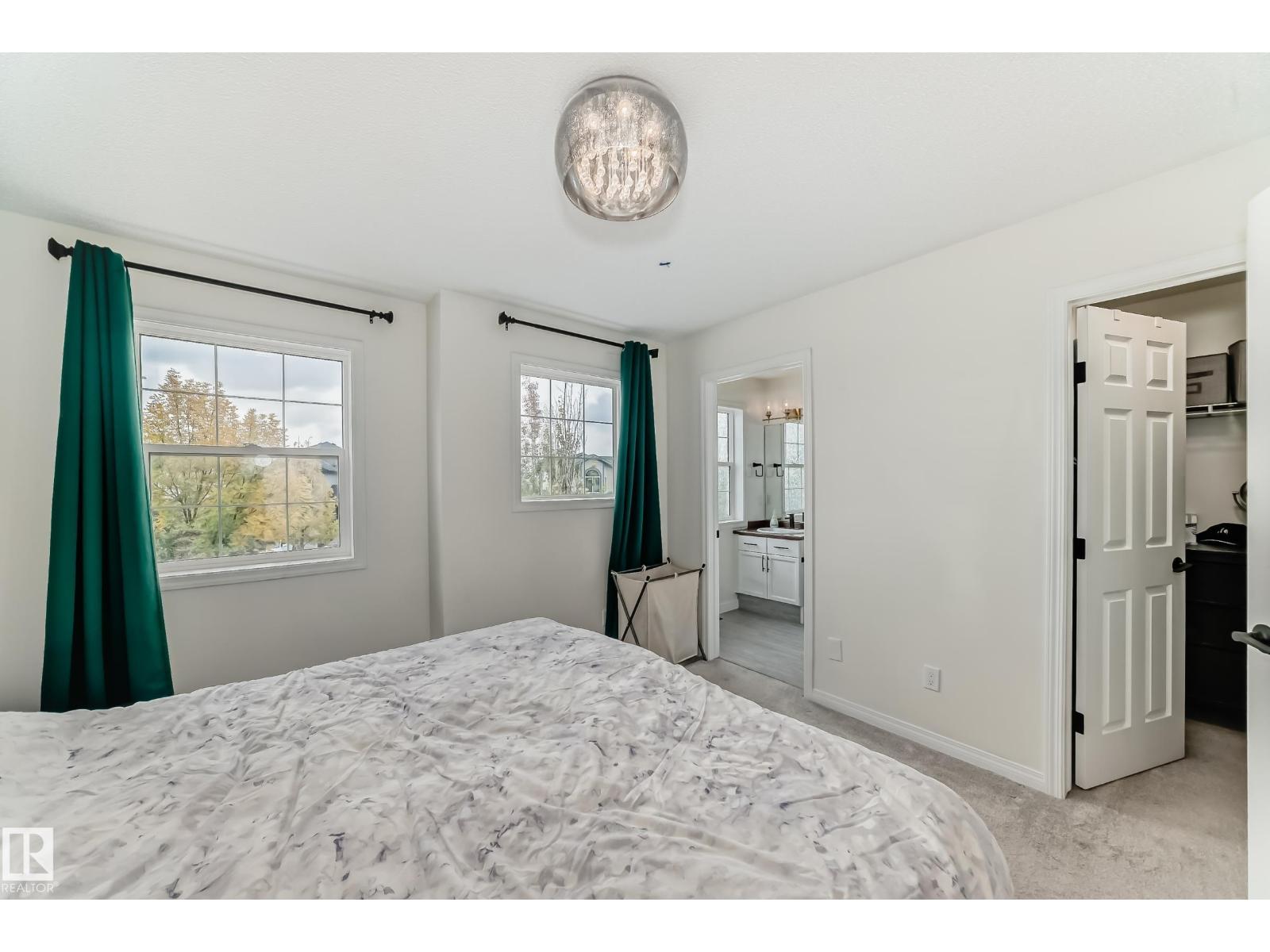 34 Wisteria Ln, Fort Saskatchewan, Alberta  T8L 0B4 - Photo 21 - E4460755