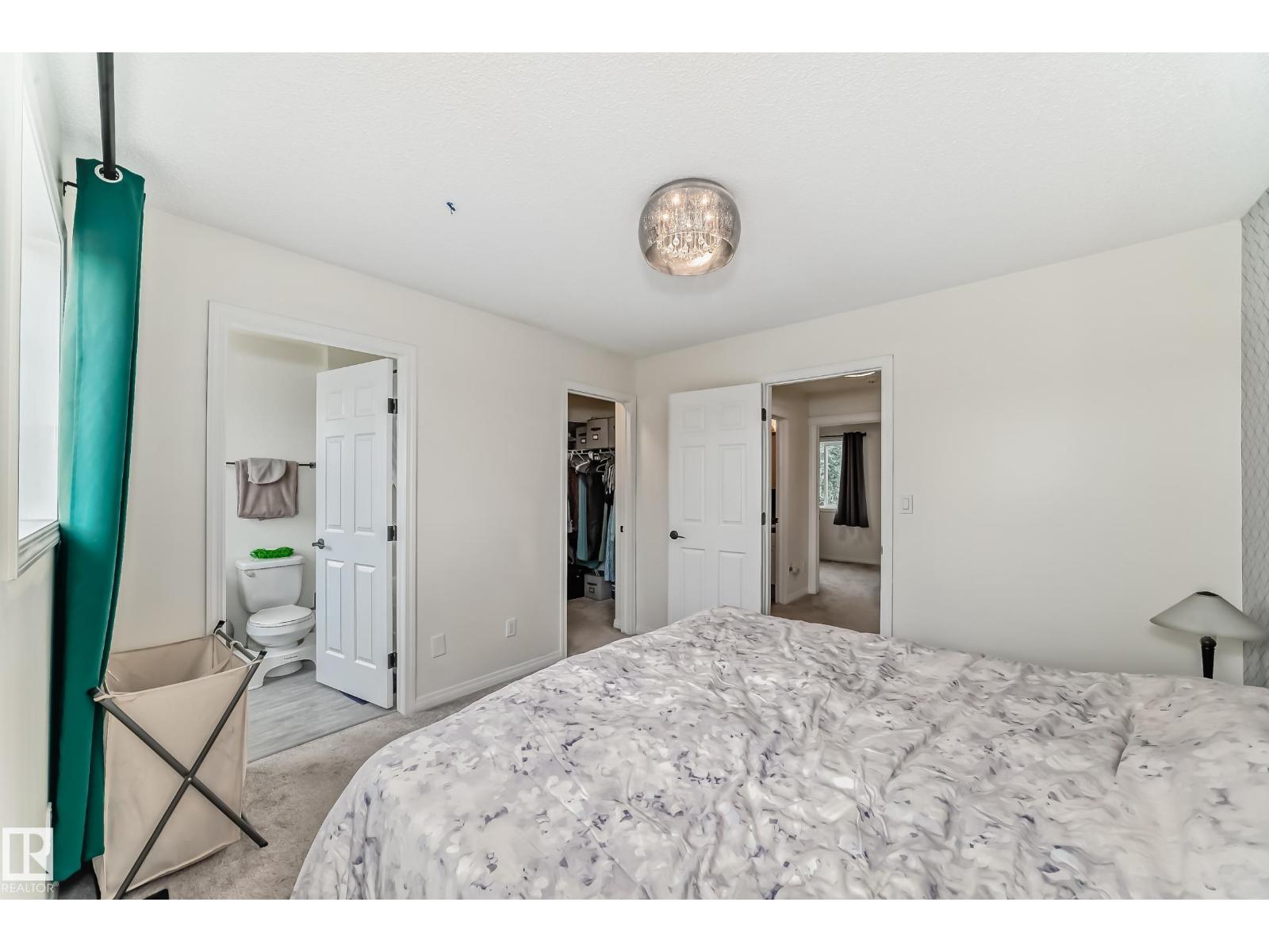 34 Wisteria Ln, Fort Saskatchewan, Alberta  T8L 0B4 - Photo 22 - E4460755