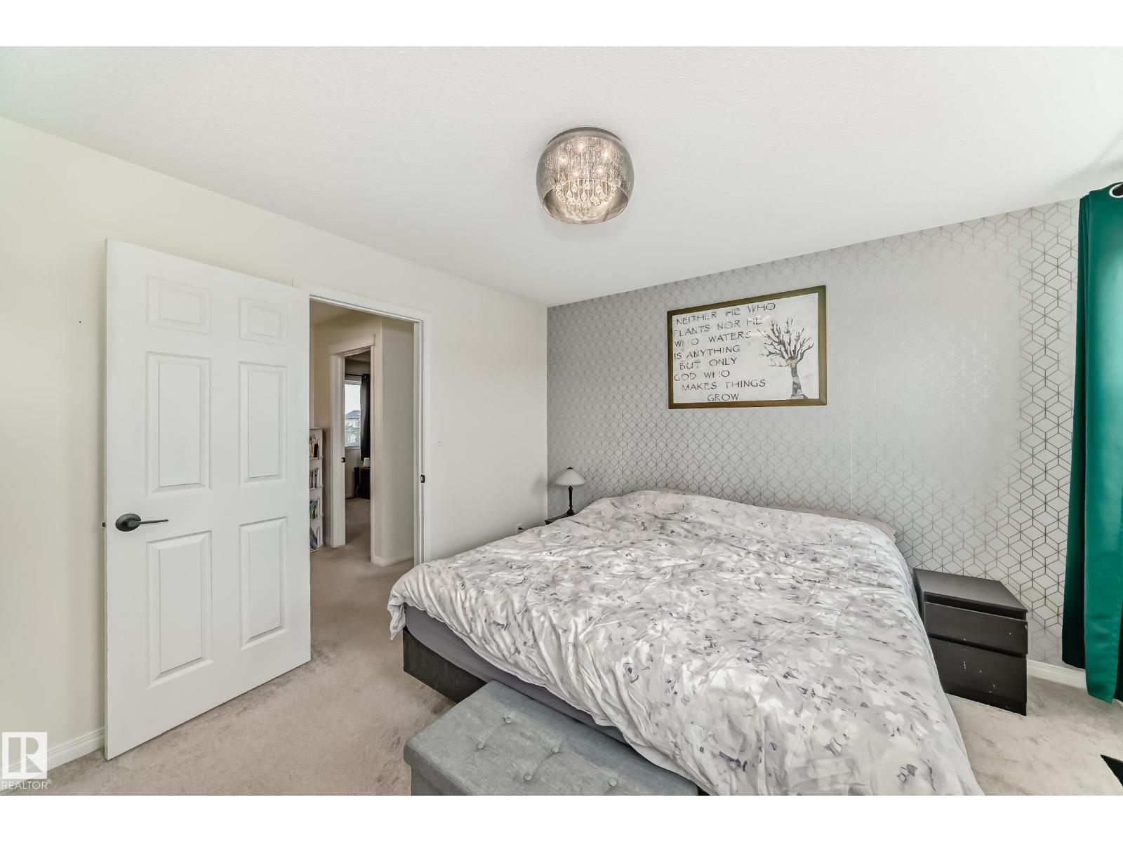 34 Wisteria Ln, Fort Saskatchewan, Alberta  T8L 0B4 - Photo 23 - E4460755