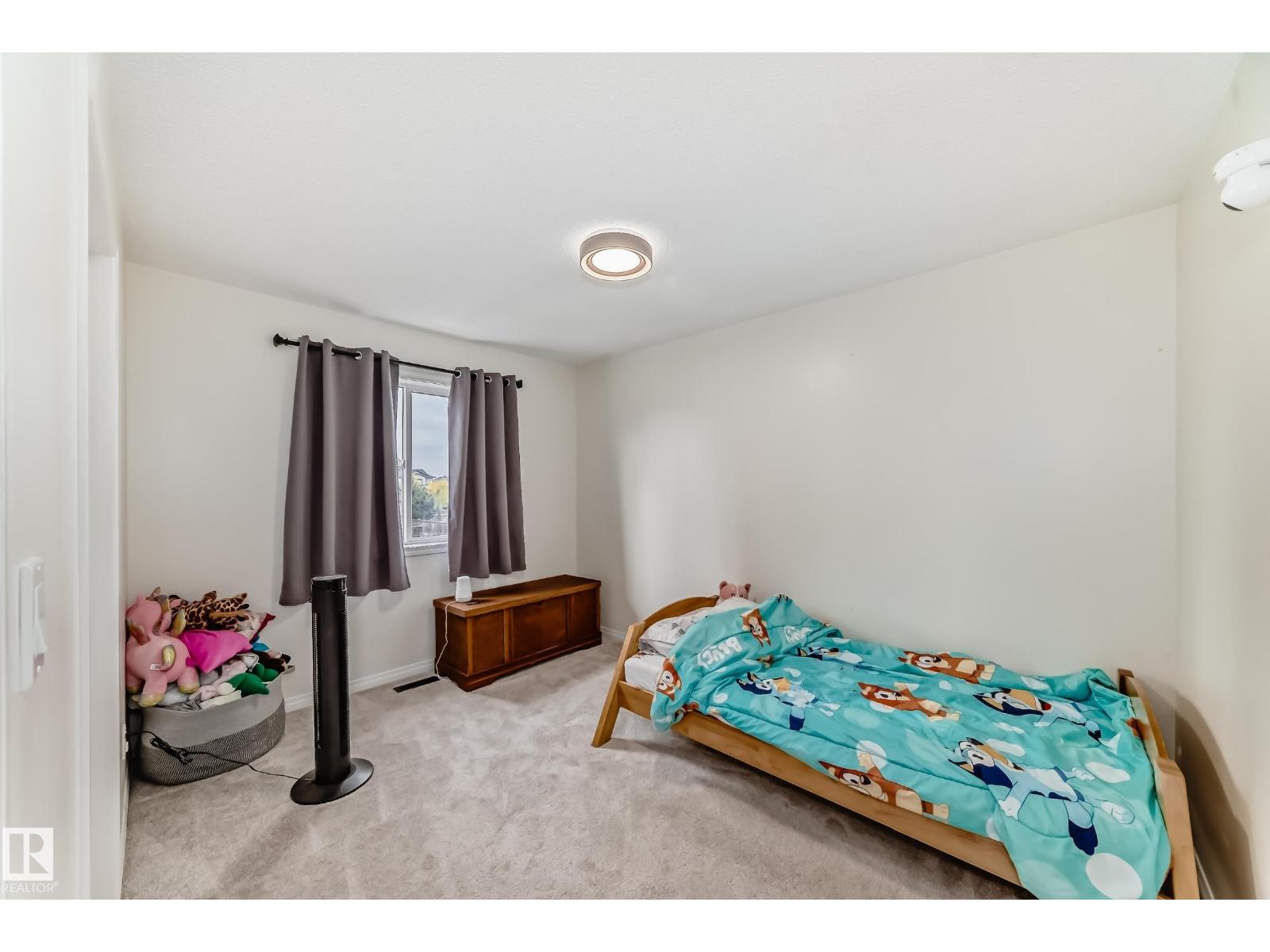 34 Wisteria Ln, Fort Saskatchewan, Alberta  T8L 0B4 - Photo 30 - E4460755