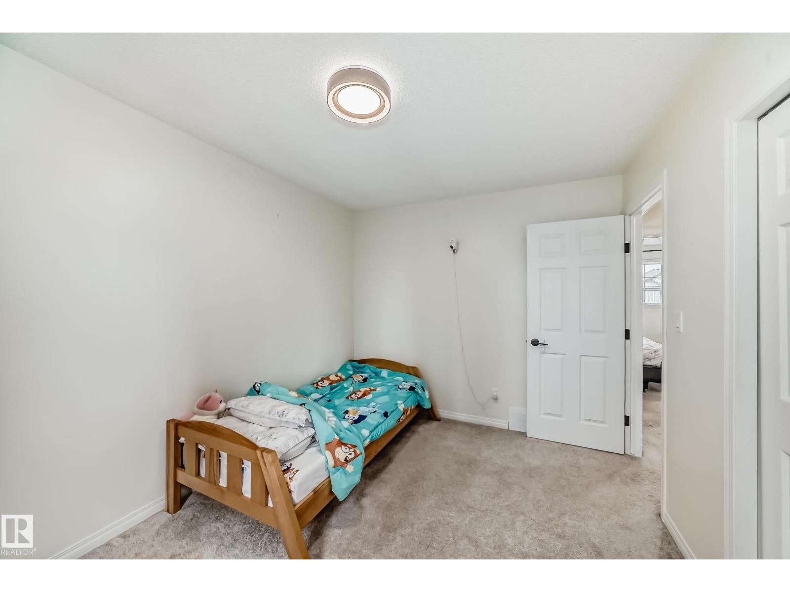 34 Wisteria Ln, Fort Saskatchewan, Alberta  T8L 0B4 - Photo 31 - E4460755