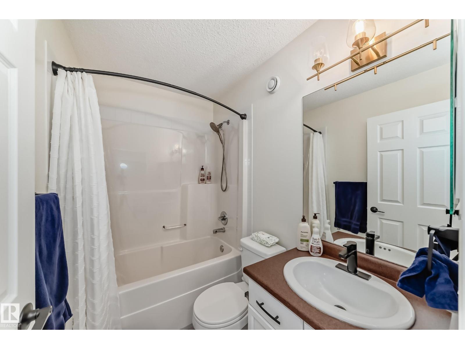 34 Wisteria Ln, Fort Saskatchewan, Alberta  T8L 0B4 - Photo 33 - E4460755