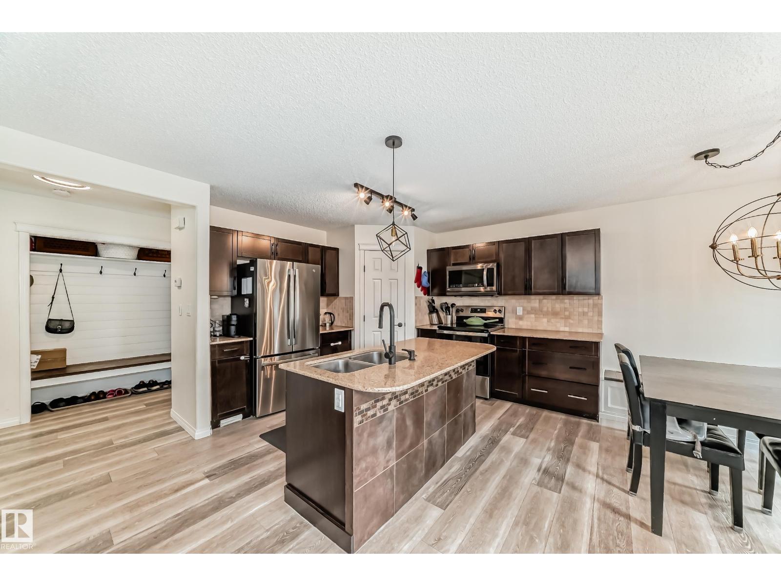 34 Wisteria Ln, Fort Saskatchewan, Alberta  T8L 0B4 - Photo 4 - E4460755