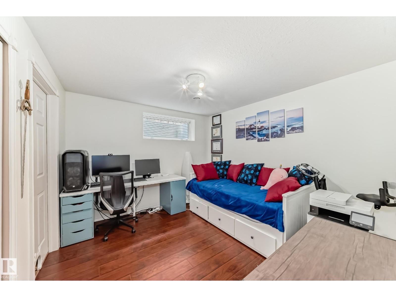 34 Wisteria Ln, Fort Saskatchewan, Alberta  T8L 0B4 - Photo 41 - E4460755