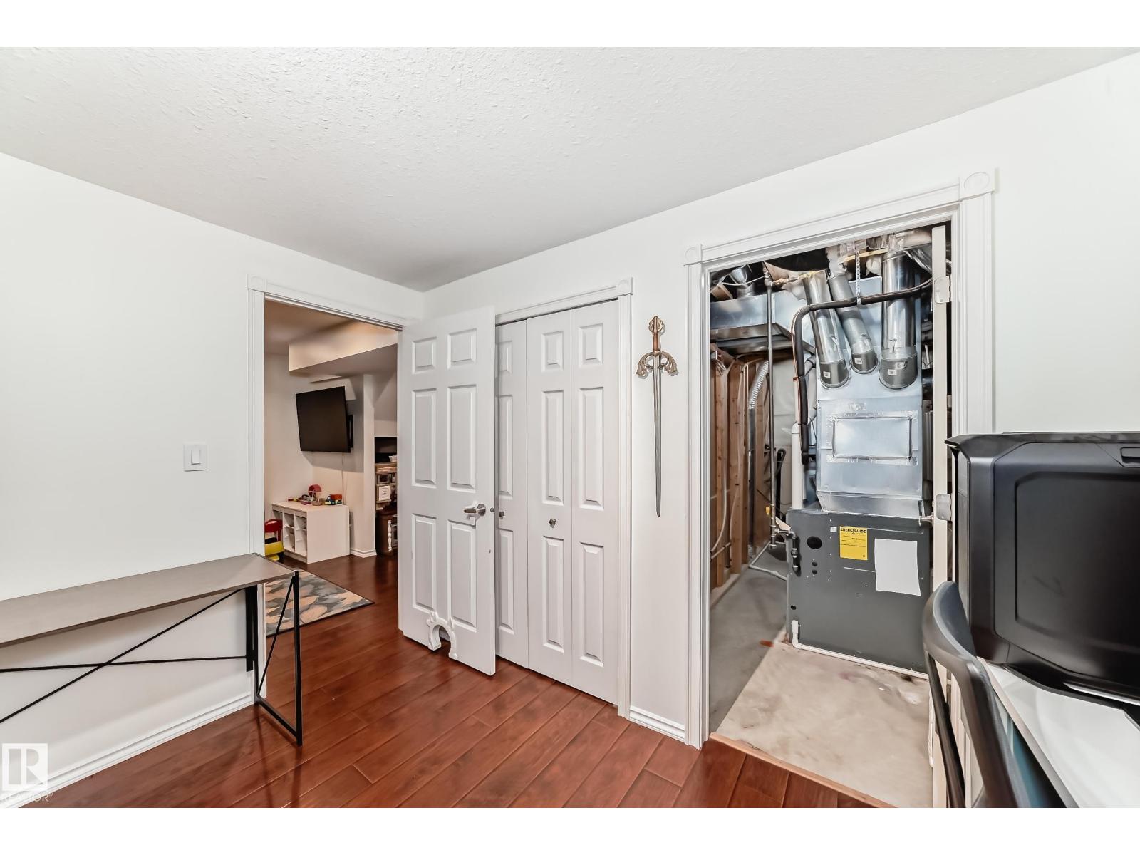34 Wisteria Ln, Fort Saskatchewan, Alberta  T8L 0B4 - Photo 44 - E4460755