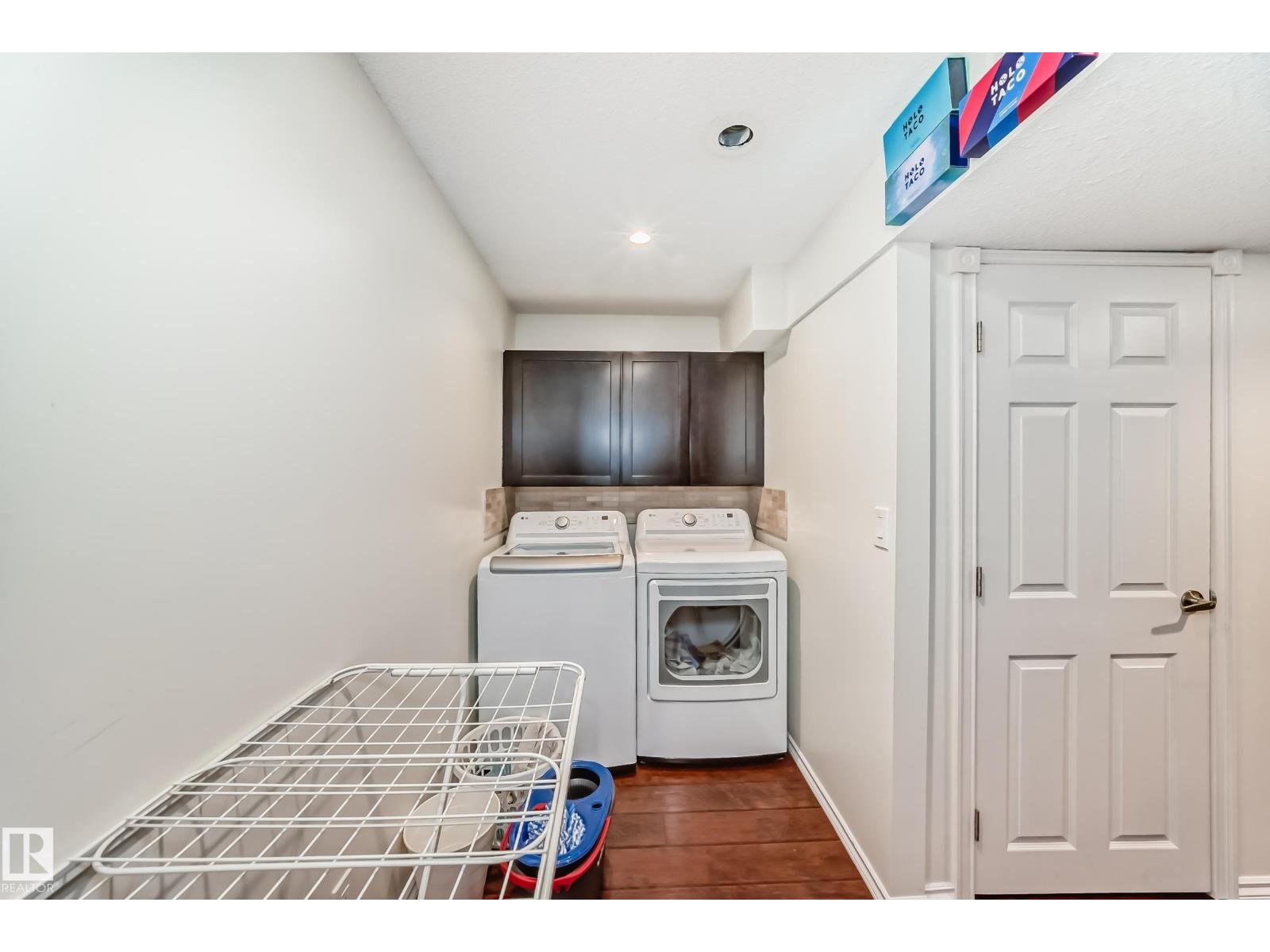 34 Wisteria Ln, Fort Saskatchewan, Alberta  T8L 0B4 - Photo 46 - E4460755