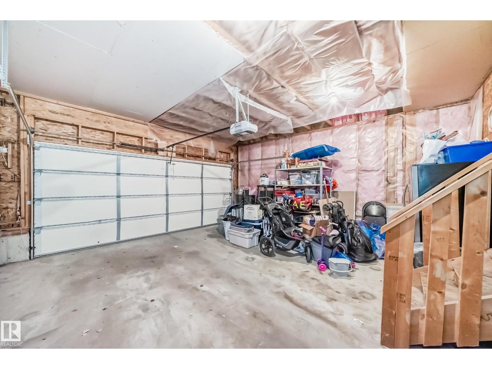 34 Wisteria Ln, Fort Saskatchewan, Alberta  T8L 0B4 - Photo 48 - E4460755
