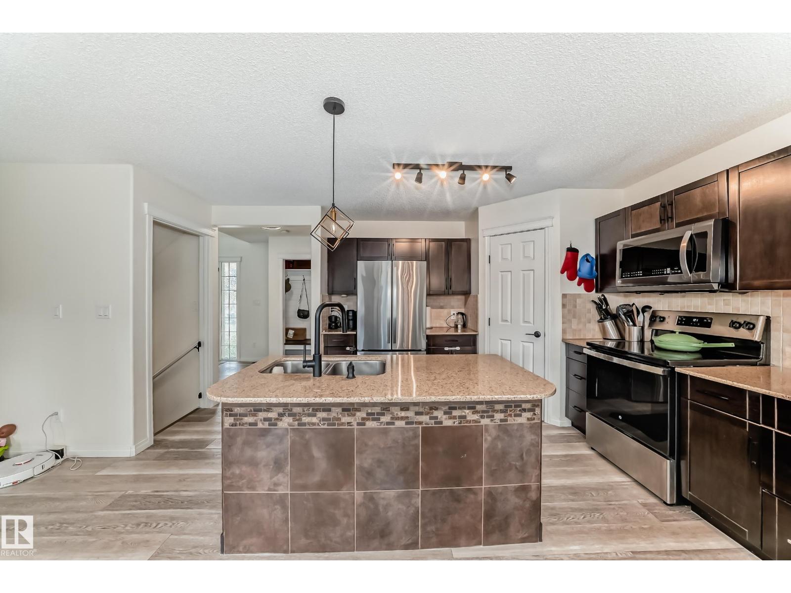 34 Wisteria Ln, Fort Saskatchewan, Alberta  T8L 0B4 - Photo 5 - E4460755