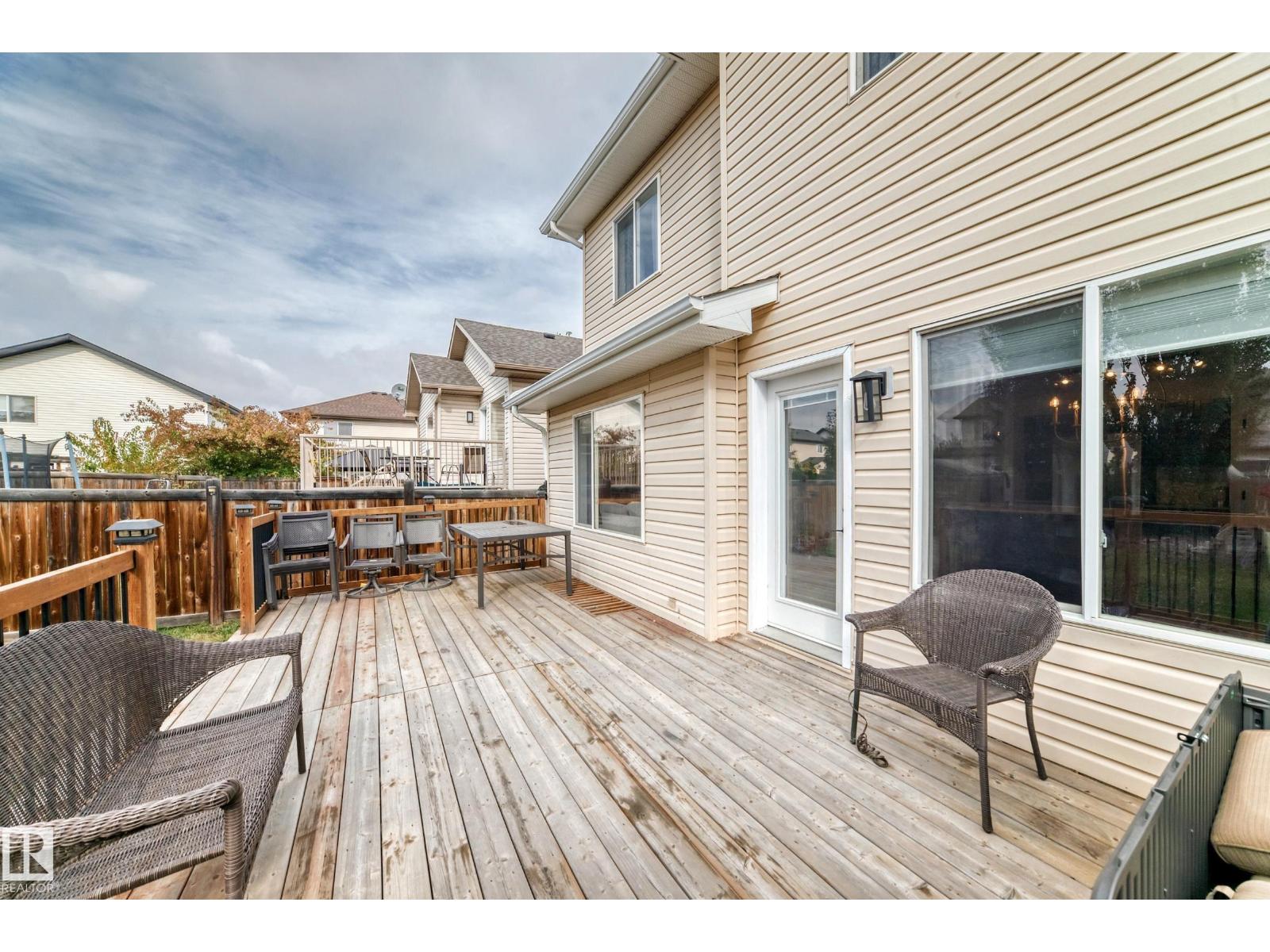 34 Wisteria Ln, Fort Saskatchewan, Alberta  T8L 0B4 - Photo 51 - E4460755