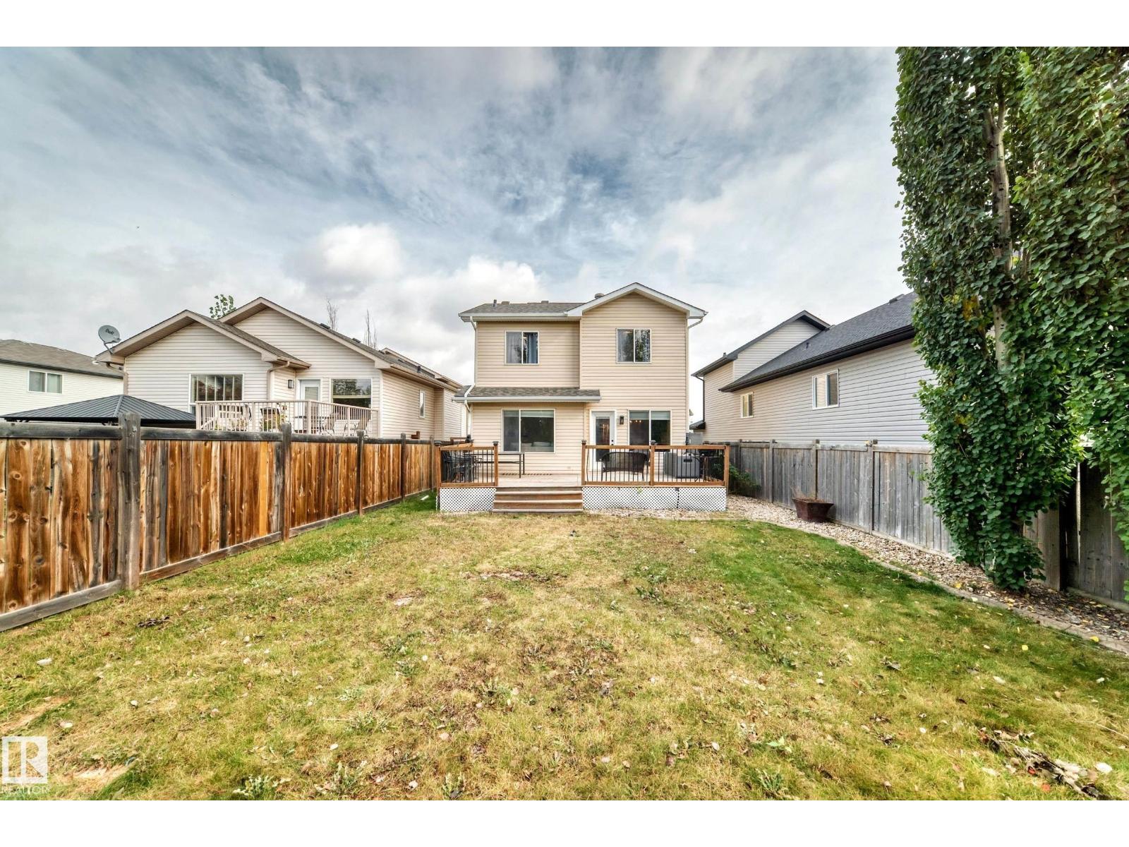 34 Wisteria Ln, Fort Saskatchewan, Alberta  T8L 0B4 - Photo 58 - E4460755