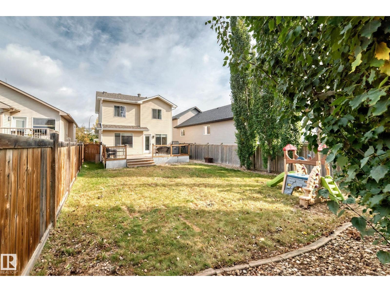 34 Wisteria Ln, Fort Saskatchewan, Alberta  T8L 0B4 - Photo 59 - E4460755