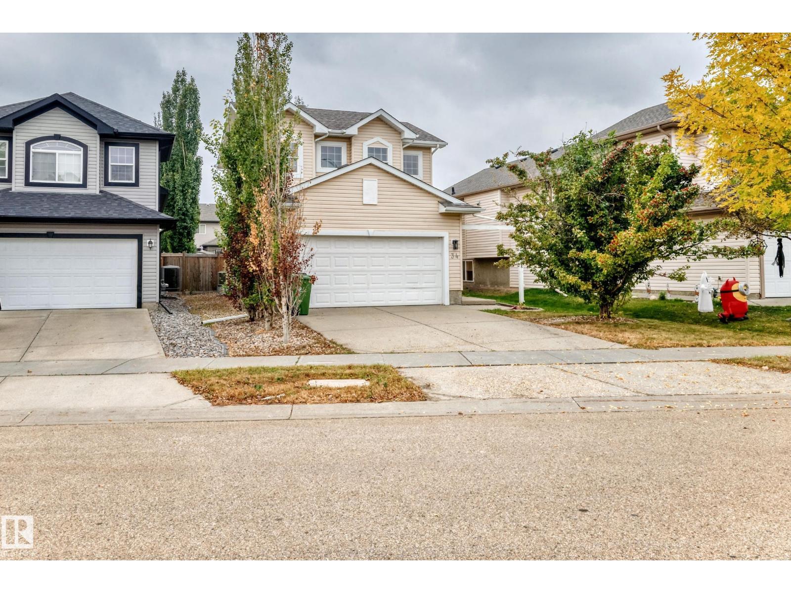 34 Wisteria Ln, Fort Saskatchewan, Alberta  T8L 0B4 - Photo 60 - E4460755