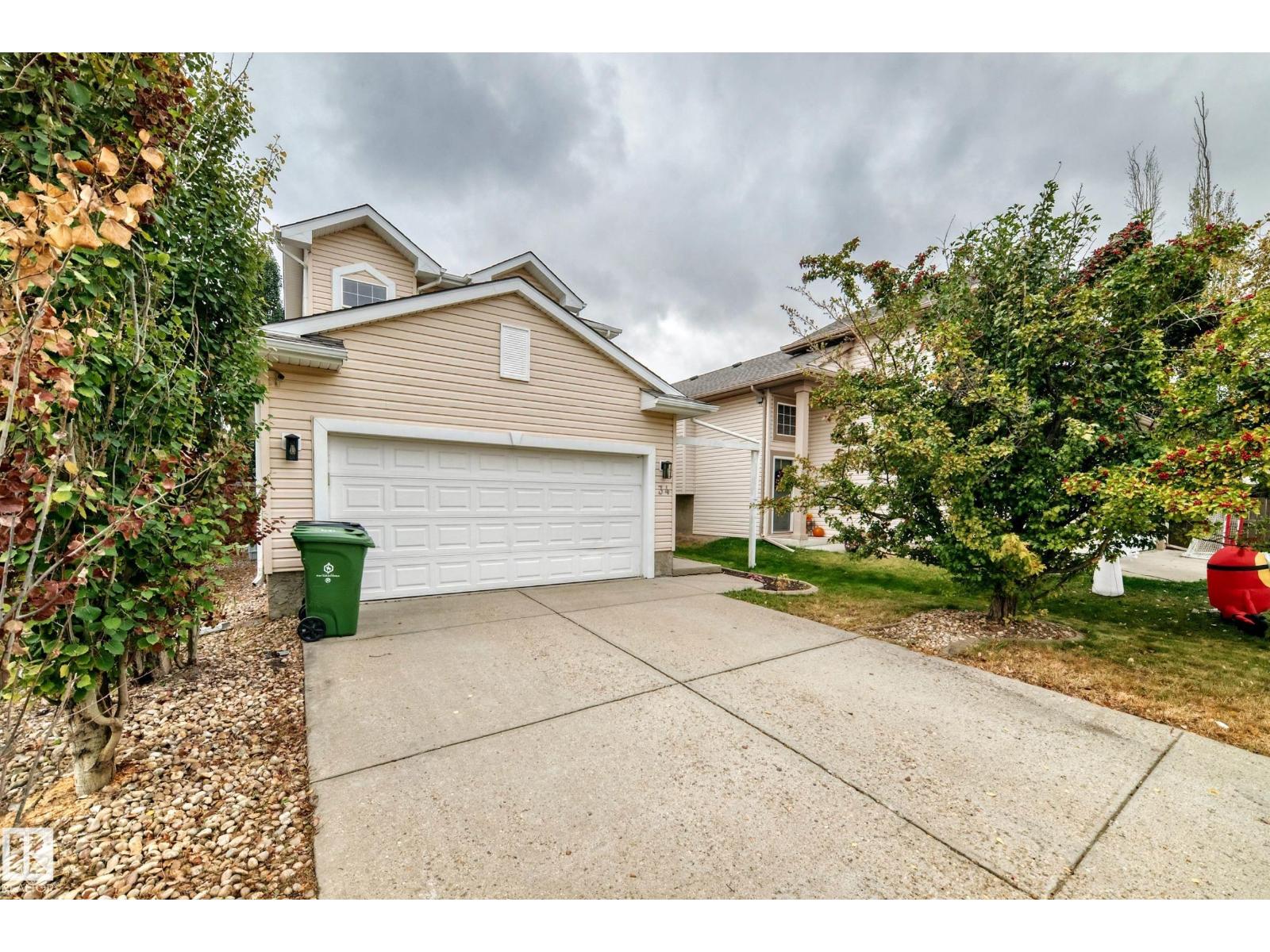 34 Wisteria Ln, Fort Saskatchewan, Alberta  T8L 0B4 - Photo 61 - E4460755