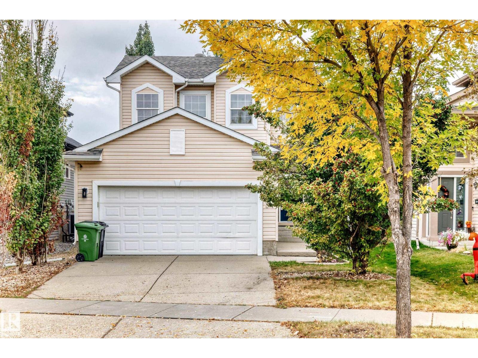 34 Wisteria Ln, Fort Saskatchewan, Alberta  T8L 0B4 - Photo 63 - E4460755