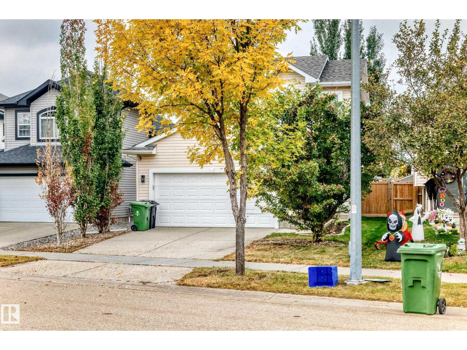 34 Wisteria Ln, Fort Saskatchewan, Alberta  T8L 0B4 - Photo 64 - E4460755