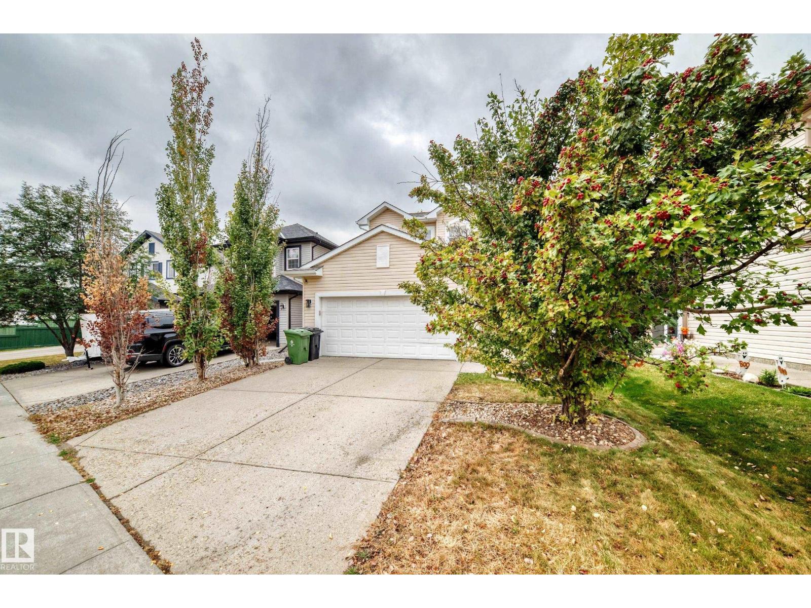 34 Wisteria Ln, Fort Saskatchewan, Alberta  T8L 0B4 - Photo 65 - E4460755