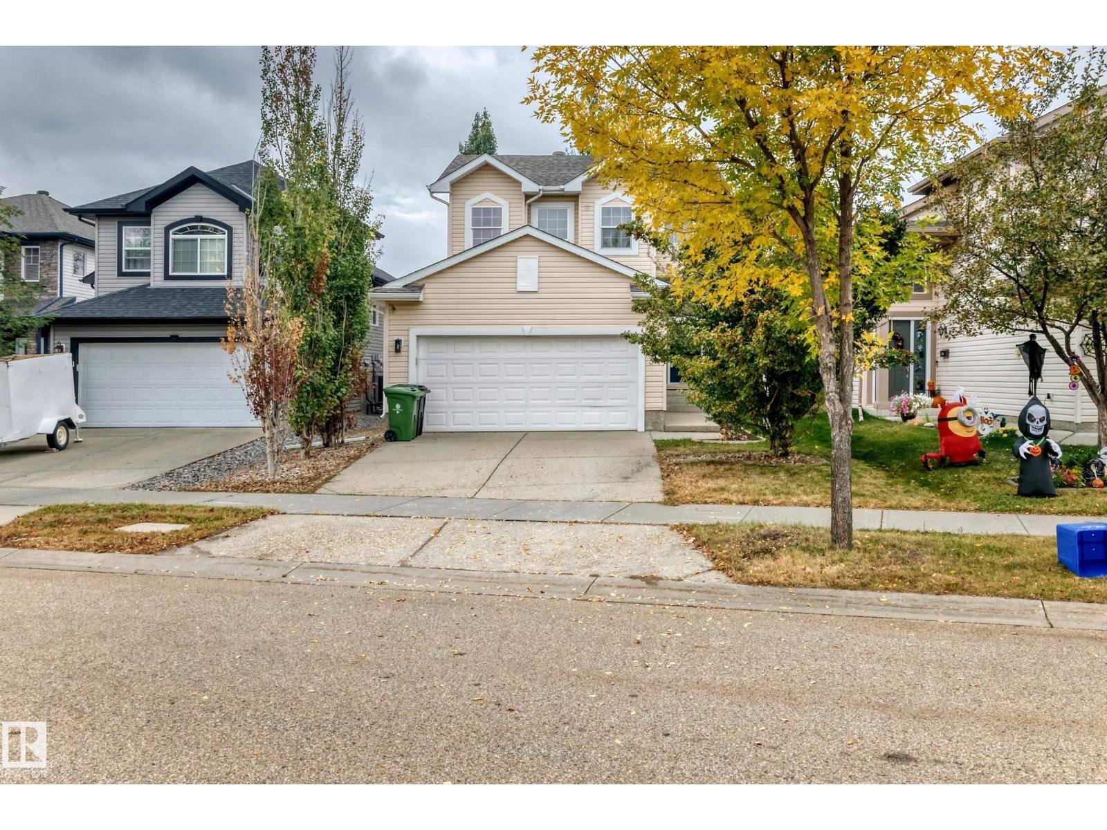 34 Wisteria Ln, Fort Saskatchewan, Alberta  T8L 0B4 - Photo 66 - E4460755