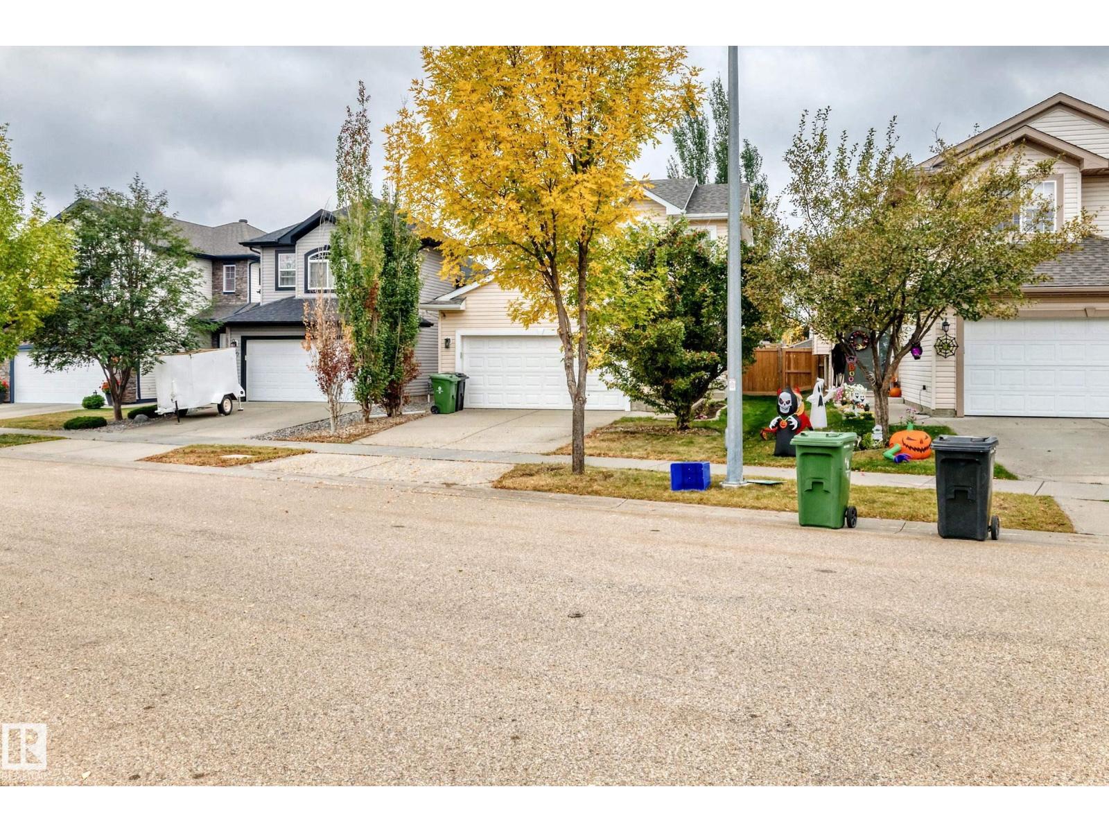 34 Wisteria Ln, Fort Saskatchewan, Alberta  T8L 0B4 - Photo 67 - E4460755
