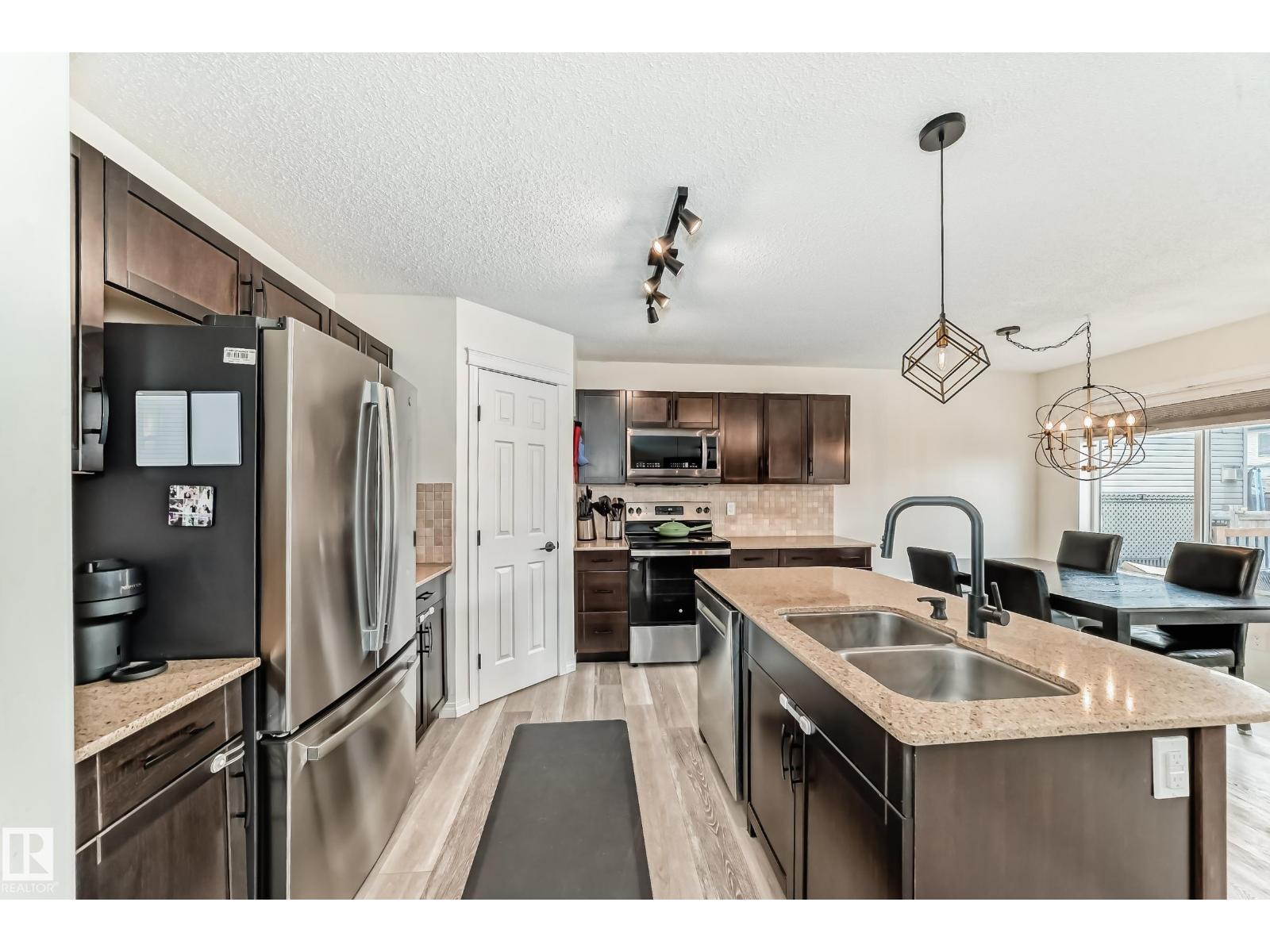 34 Wisteria Ln, Fort Saskatchewan, Alberta  T8L 0B4 - Photo 7 - E4460755