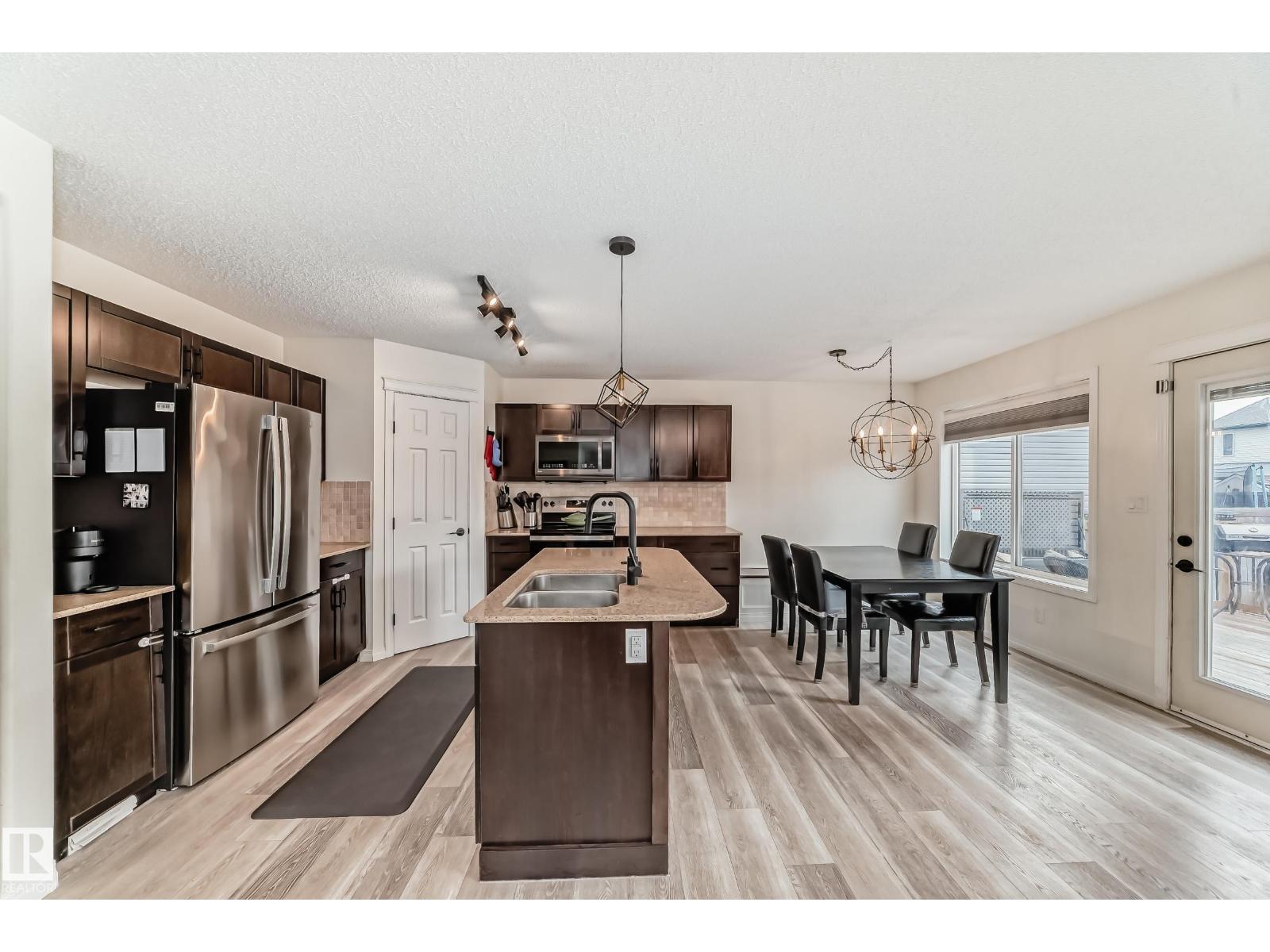 34 Wisteria Ln, Fort Saskatchewan, Alberta  T8L 0B4 - Photo 9 - E4460755