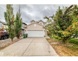 34 Wisteria Ln Westpark_fsas, Fort Saskatchewan, Ca