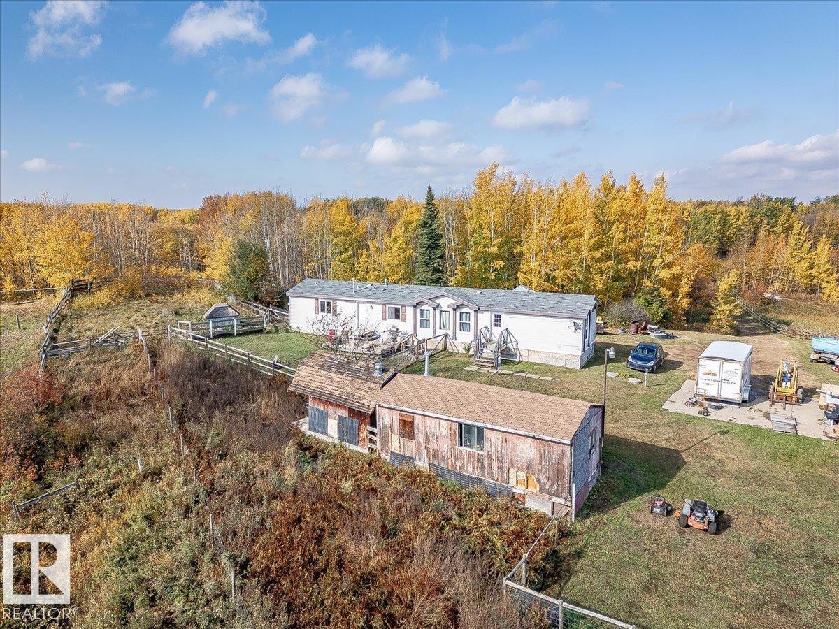 #36 50220 Rge Rd 202, Rural Beaver County, Alberta  T0B 4J2 - Photo 21 - E4460750
