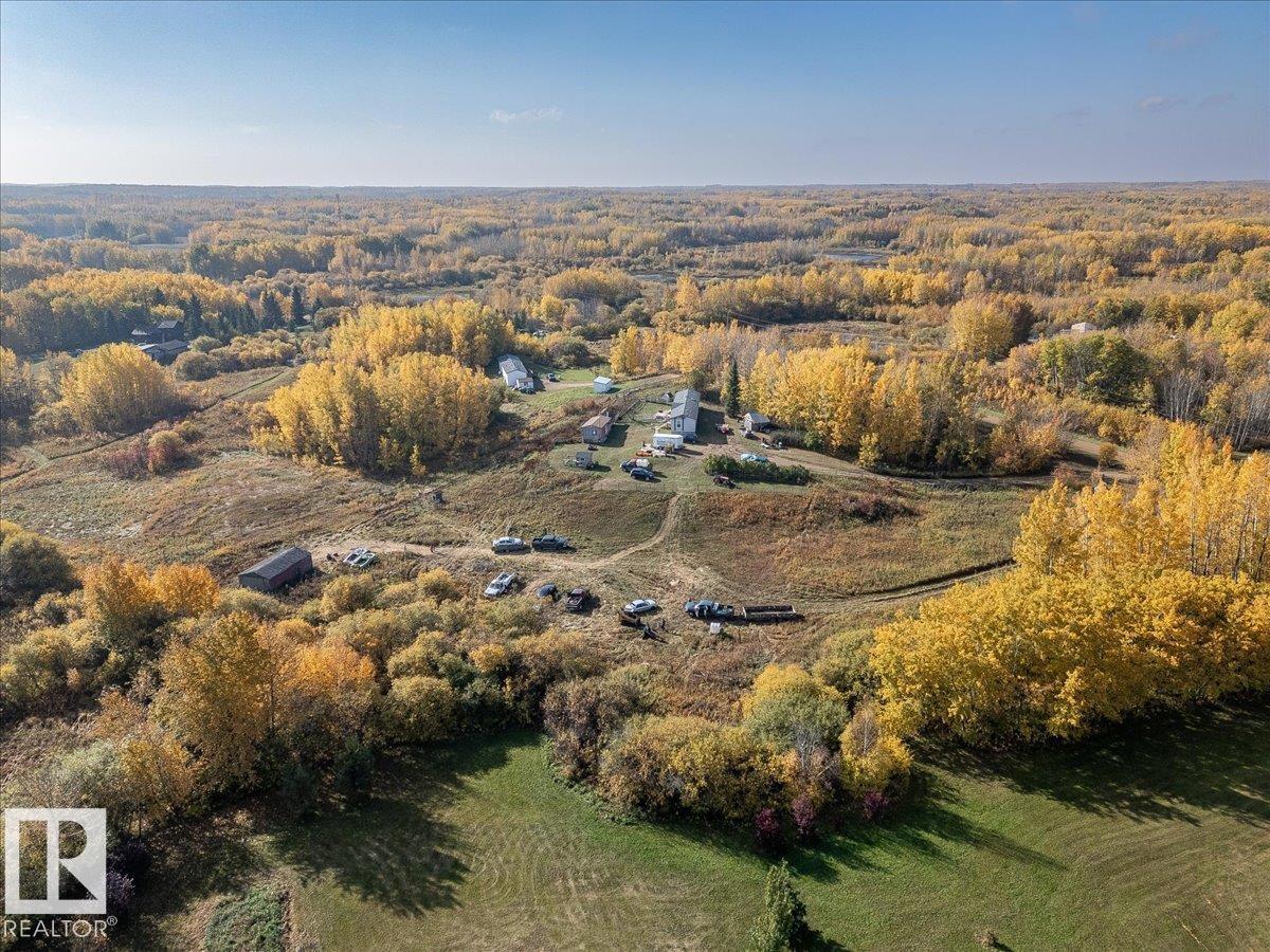 #36 50220 Rge Rd 202, Rural Beaver County, Alberta  T0B 4J2 - Photo 27 - E4460750